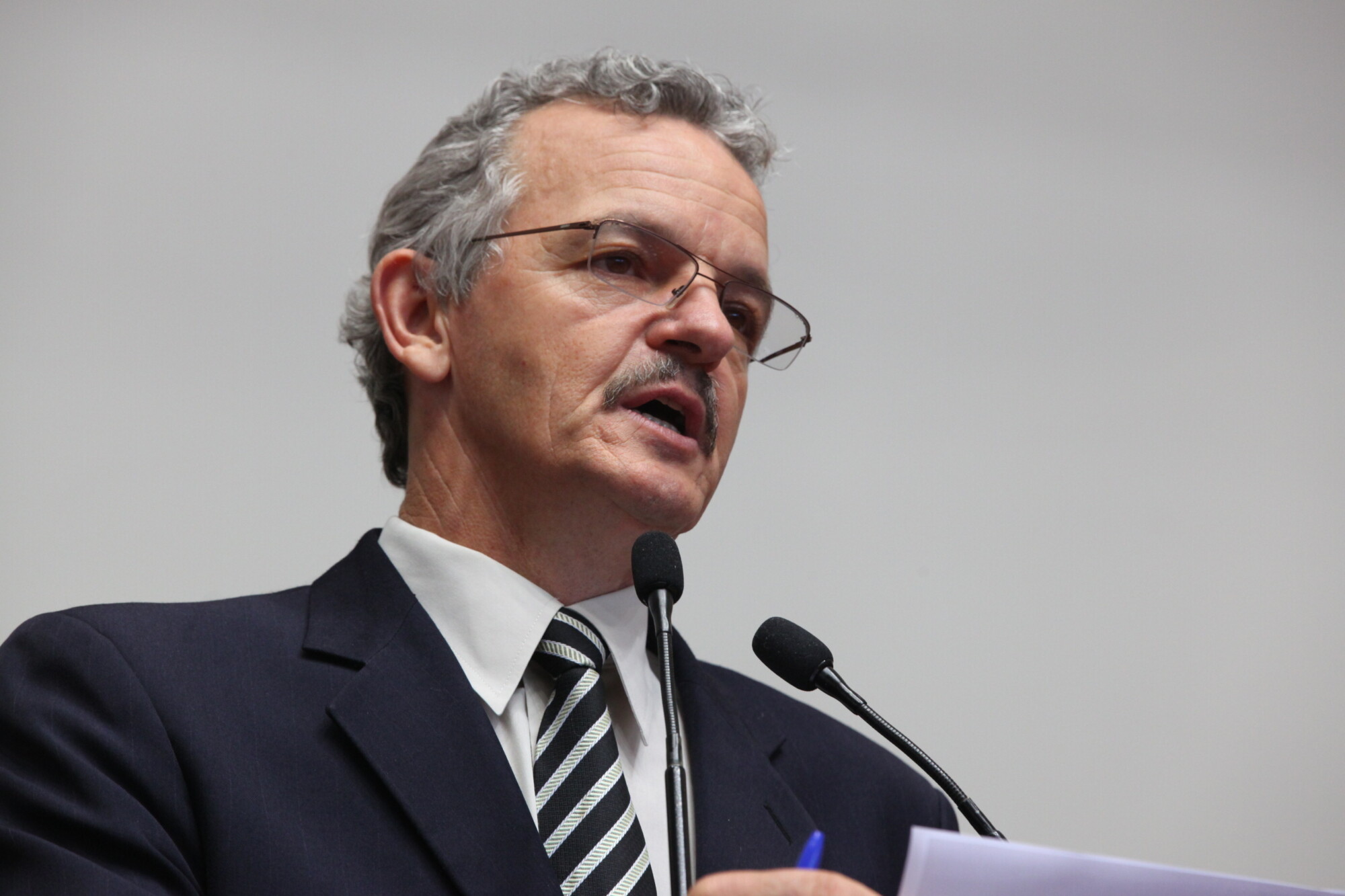Deputado Dirceu Dresch