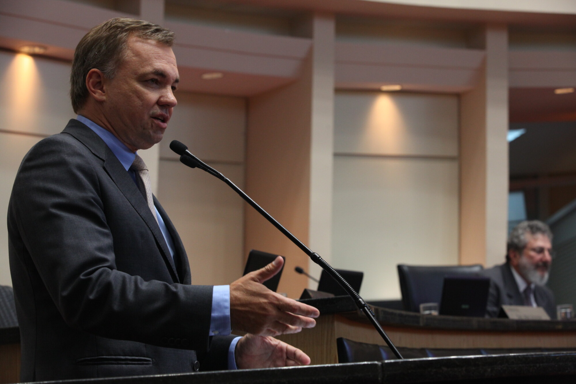 Deputado Gean Loureiro