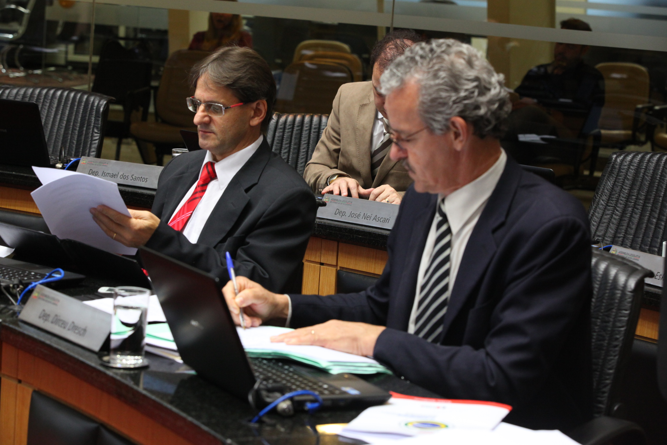 Sessão Ordinária. Foto: Eduardo Guedes De Oliveira / Agência AL