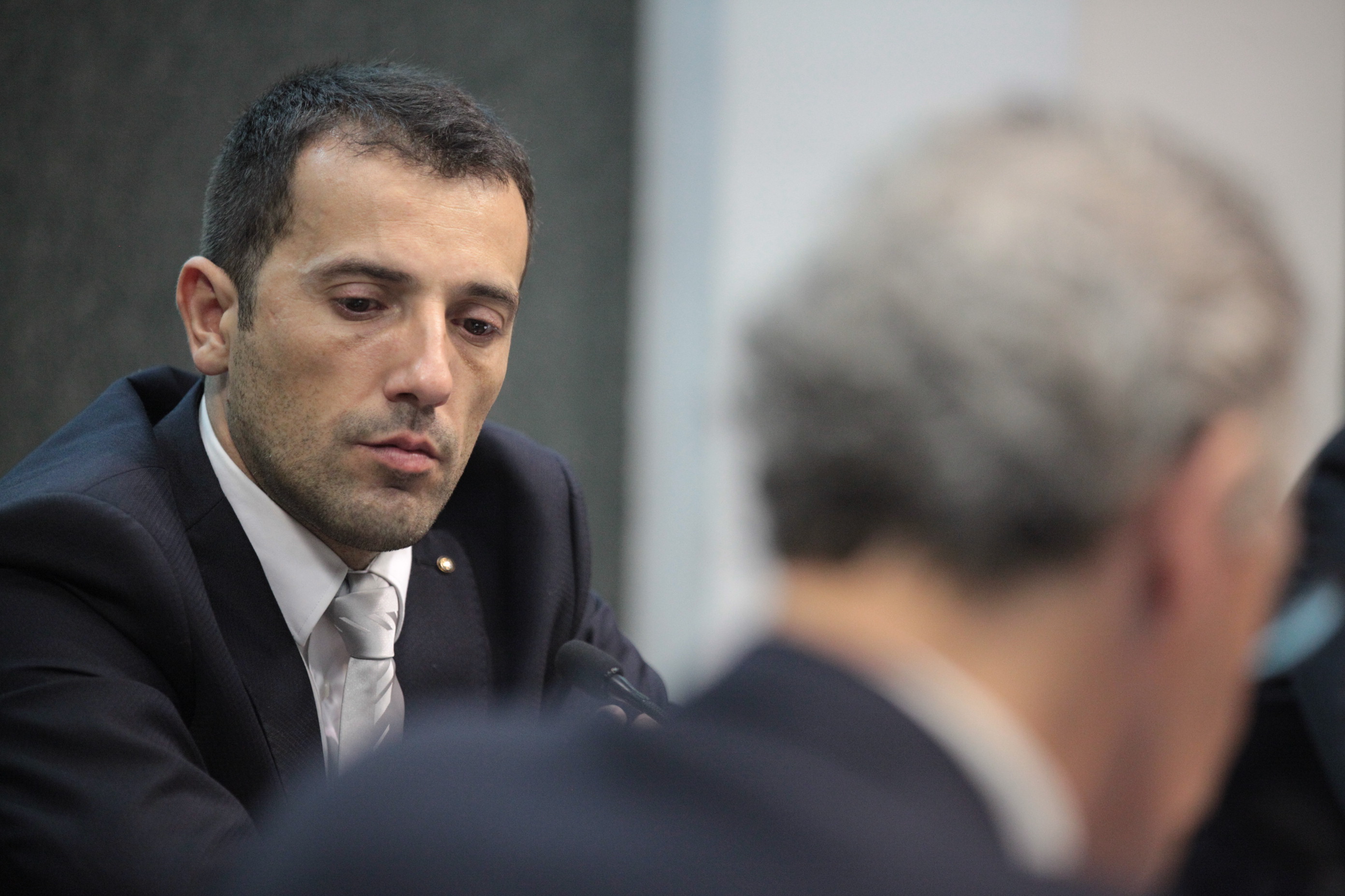 Reunião ordinária da Comissão de Finanças (CFT)