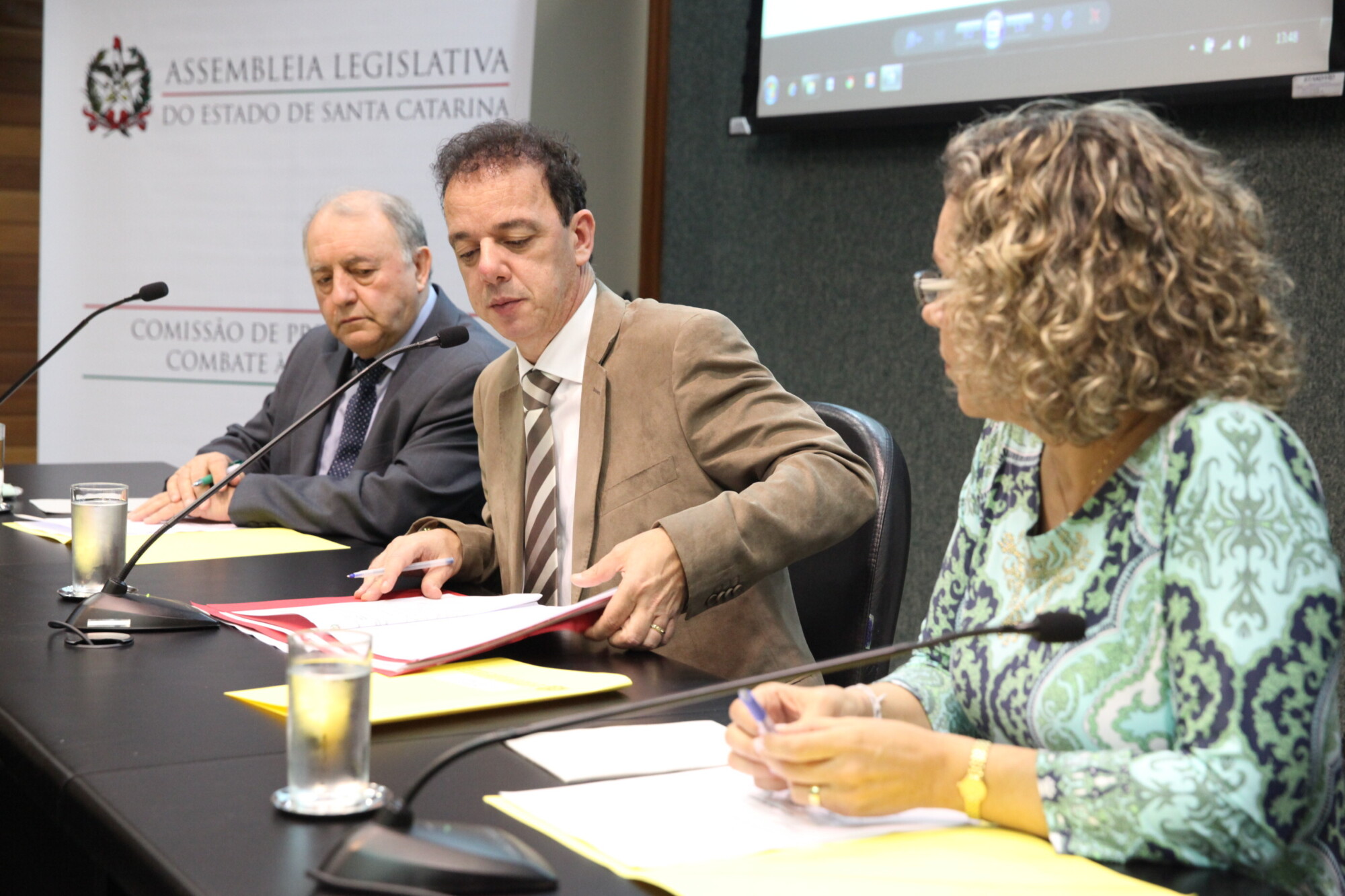 Comissão debate balanço do Programa Reviver e anuncia 2ª fase