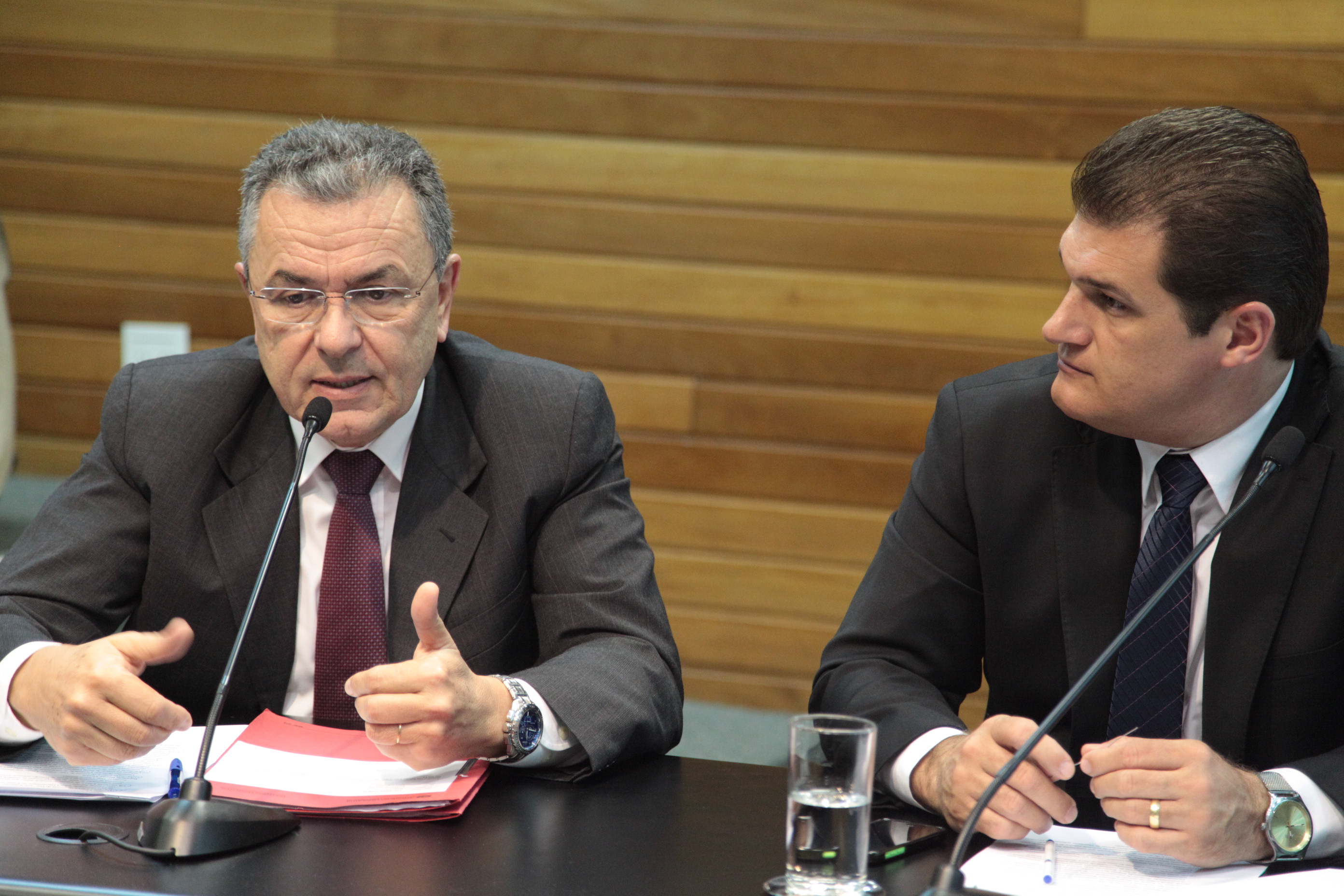 Reunião da Comissão de Saúde (CS)
