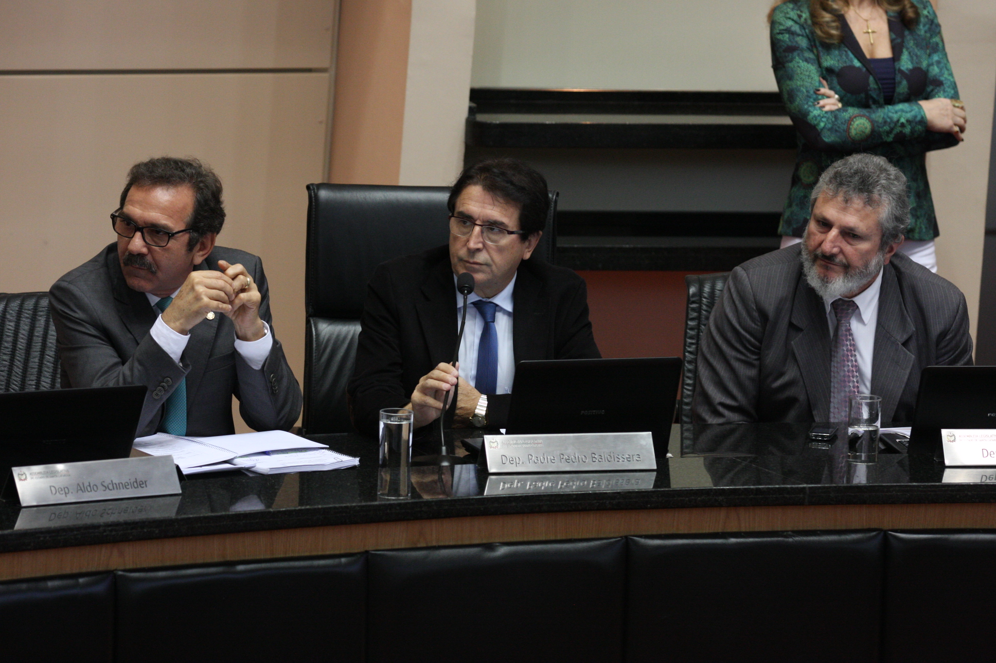 Sessão Ordinária. Foto: Yuri Santos / Agência AL