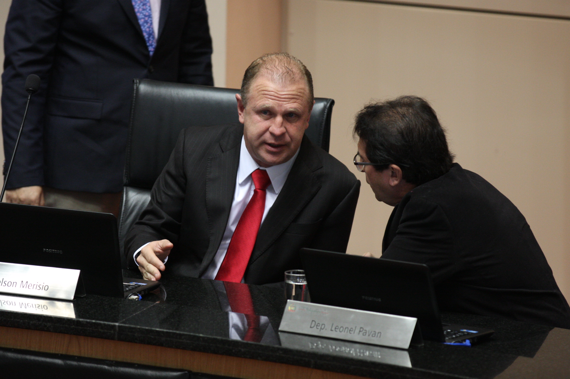 Sessão Ordinária. Foto: Yuri Santos / Agência AL