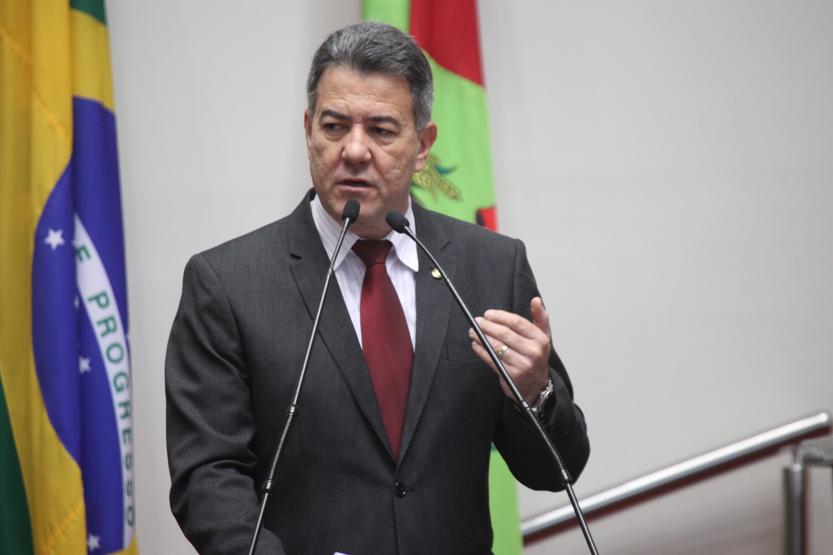 Sessão Ordinária. Foto: Fábio Queiroz / Agência AL