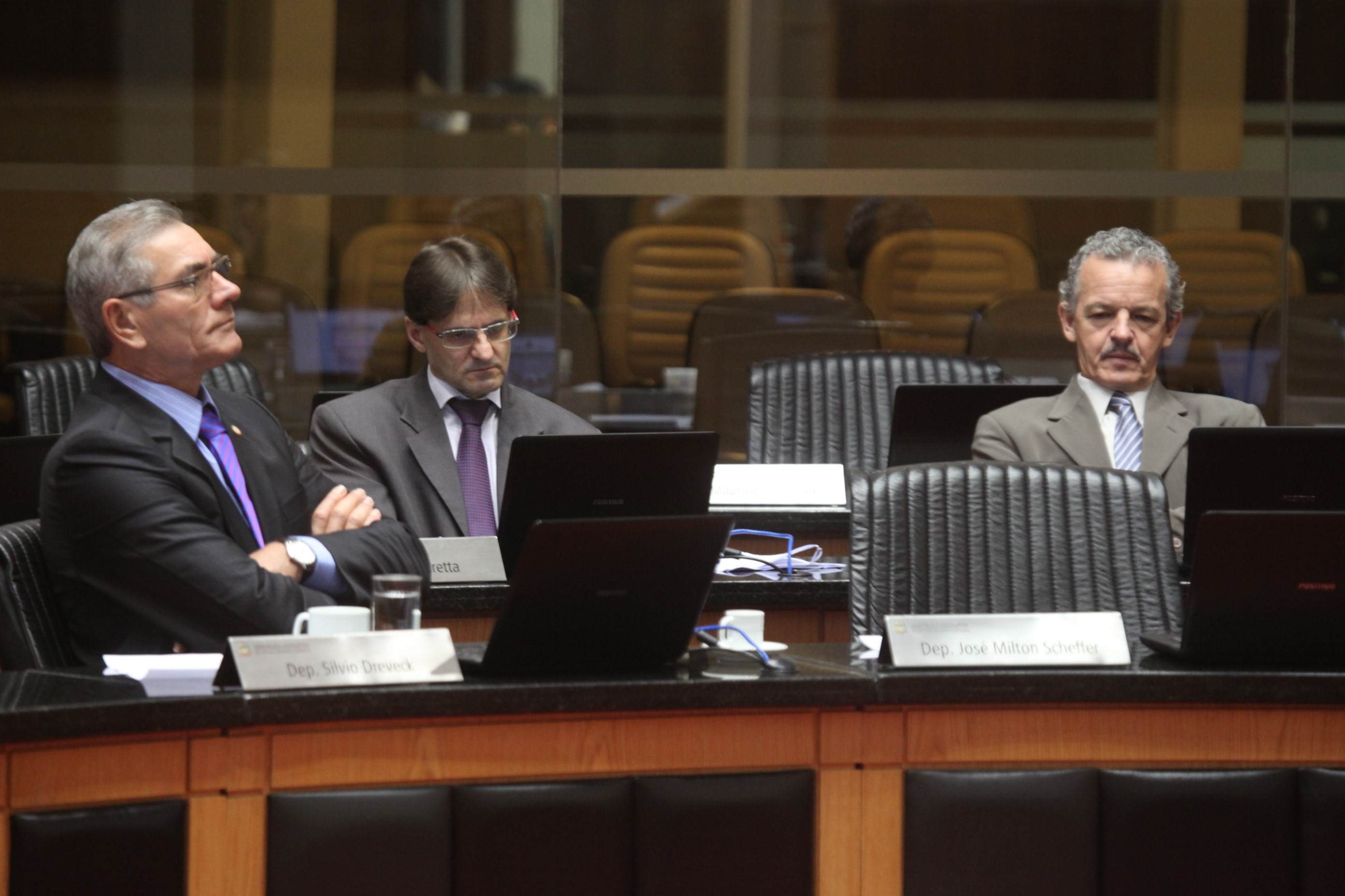 Sessão Ordinária. Foto: Fábio Queiroz / Agência AL