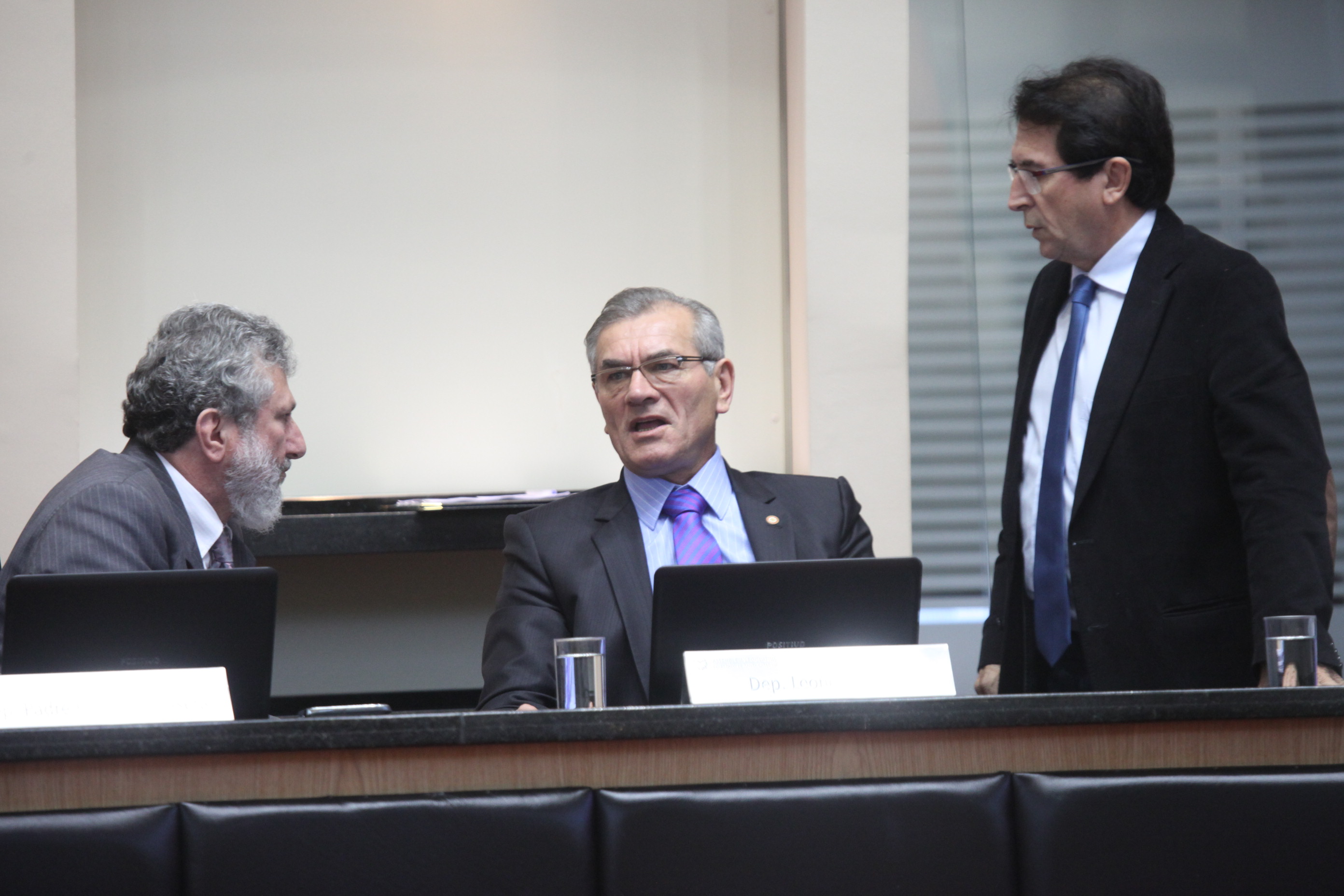 Sessão Ordinária. Foto: Fábio Queiroz / Agência AL