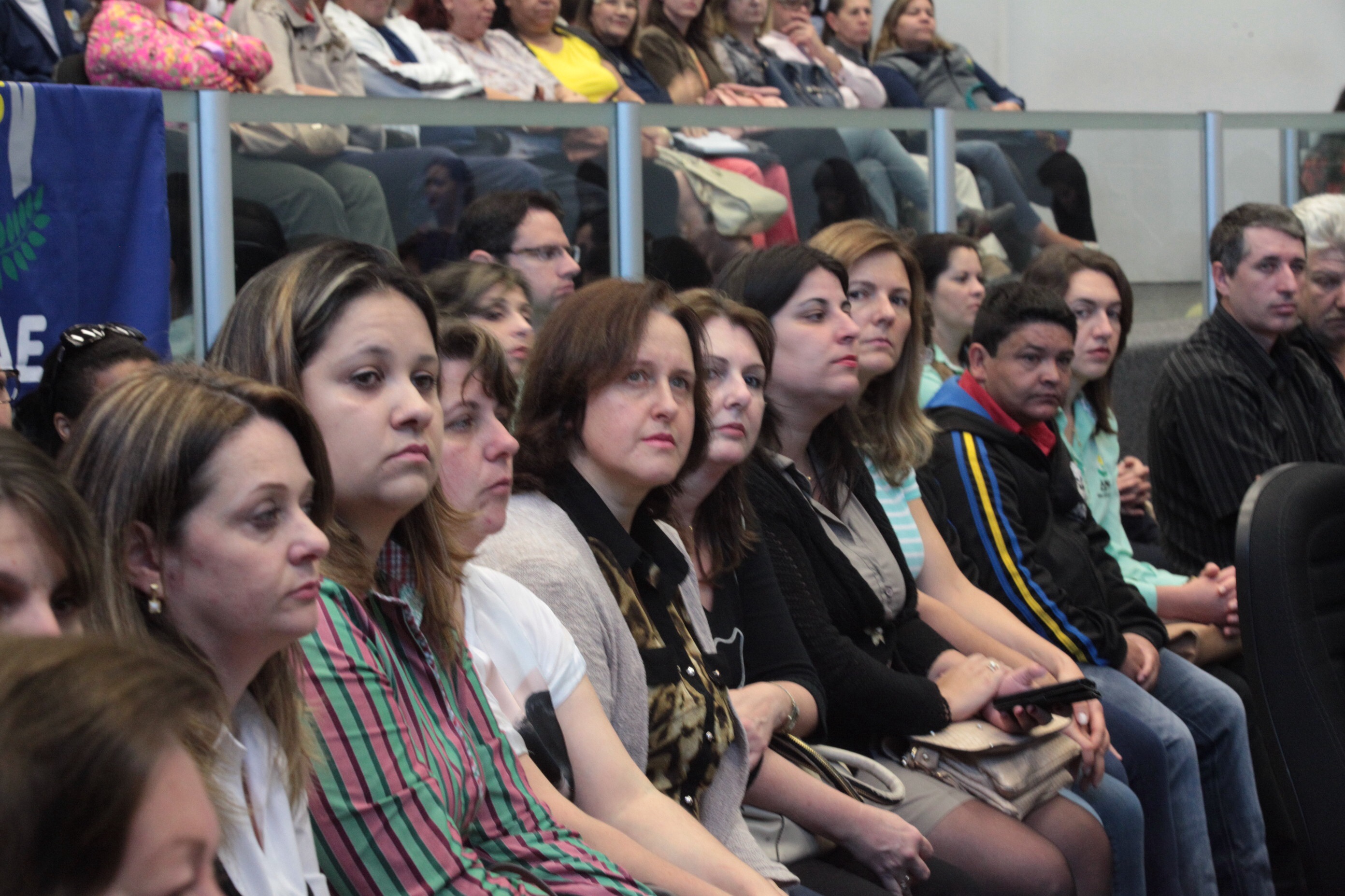 Audiência Pública - Plano Estadual de Educação