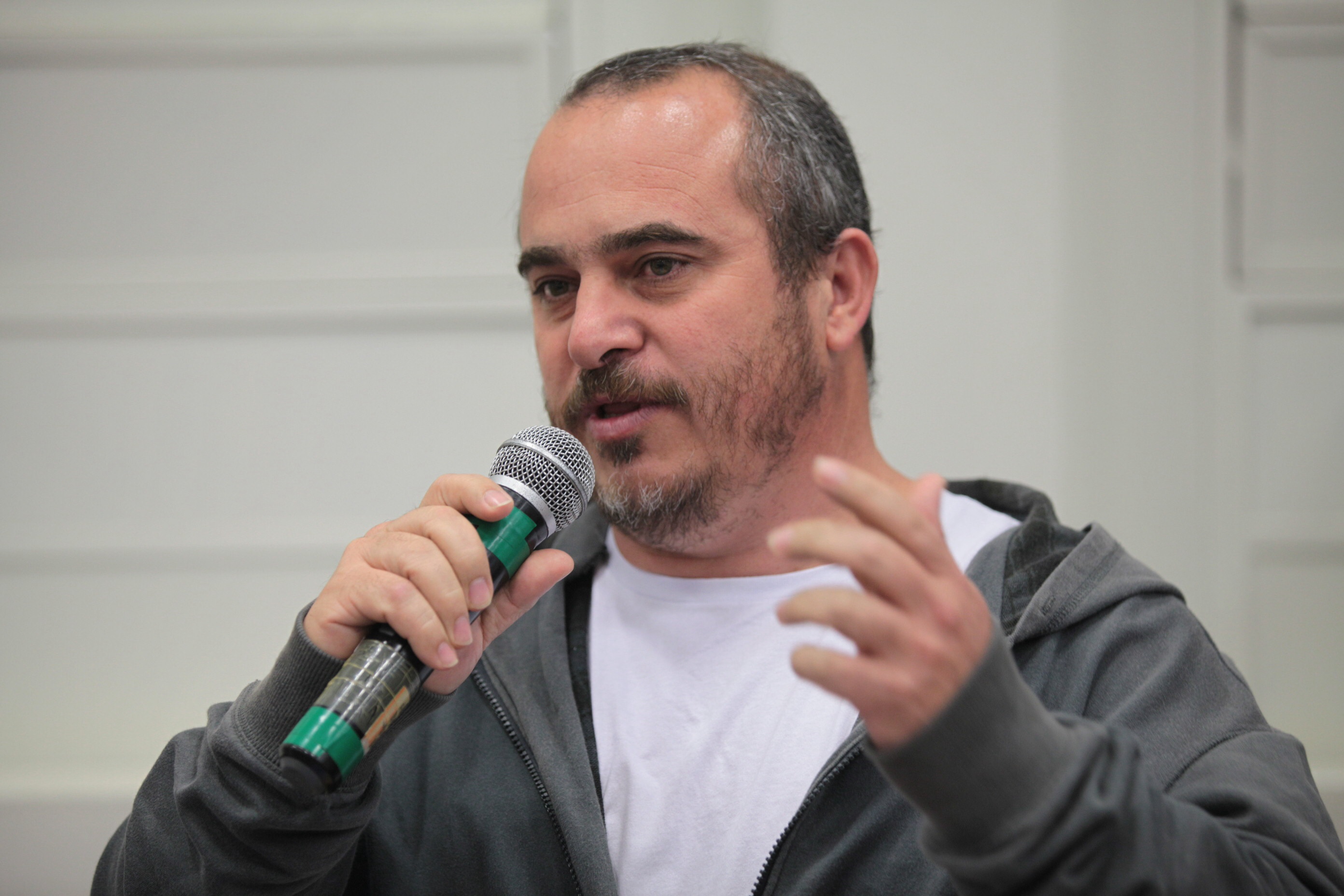 Audiência Pública em Chapecó - Plano Estadual de Educação - Paulo Ricardo