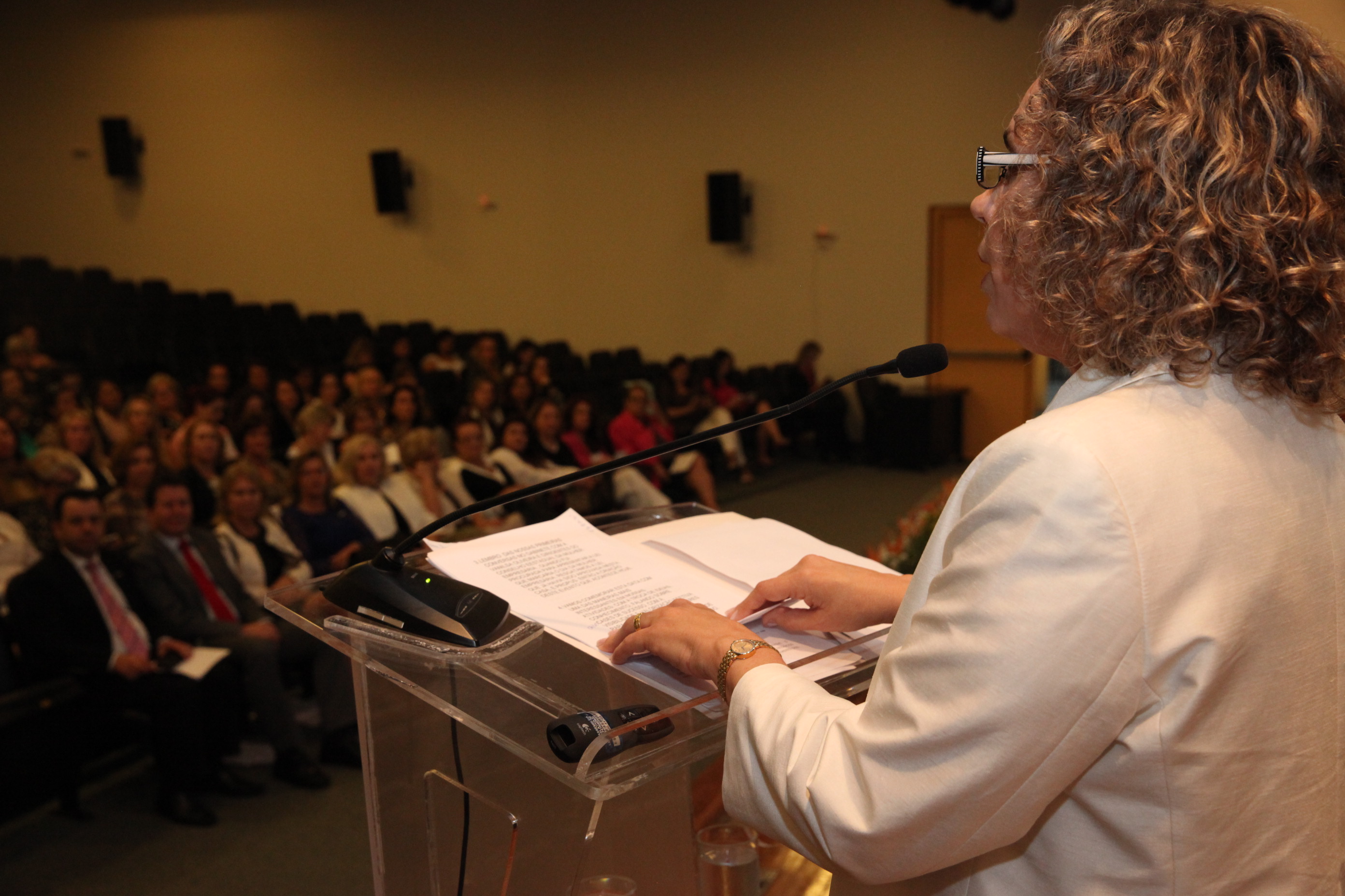 Dia Estadual da Mulher Empresária. Foto: Fábio Queiroz / Agência AL