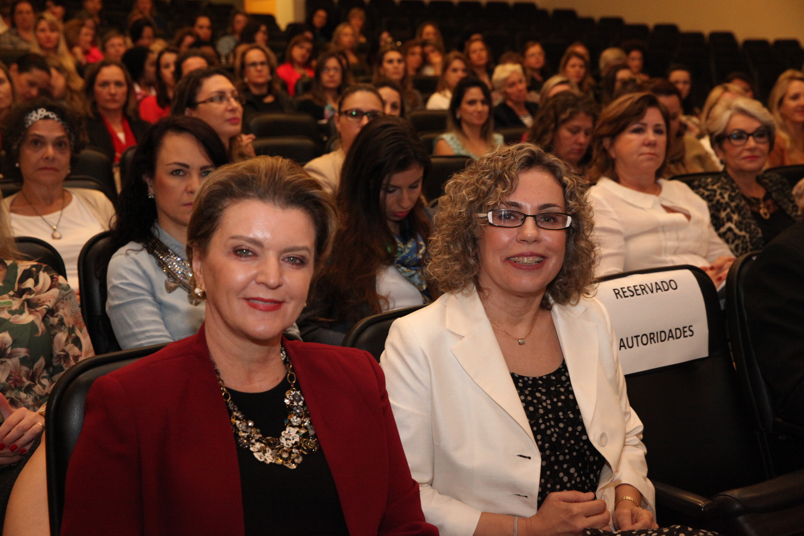 Dia Estadual da Mulher Empresária