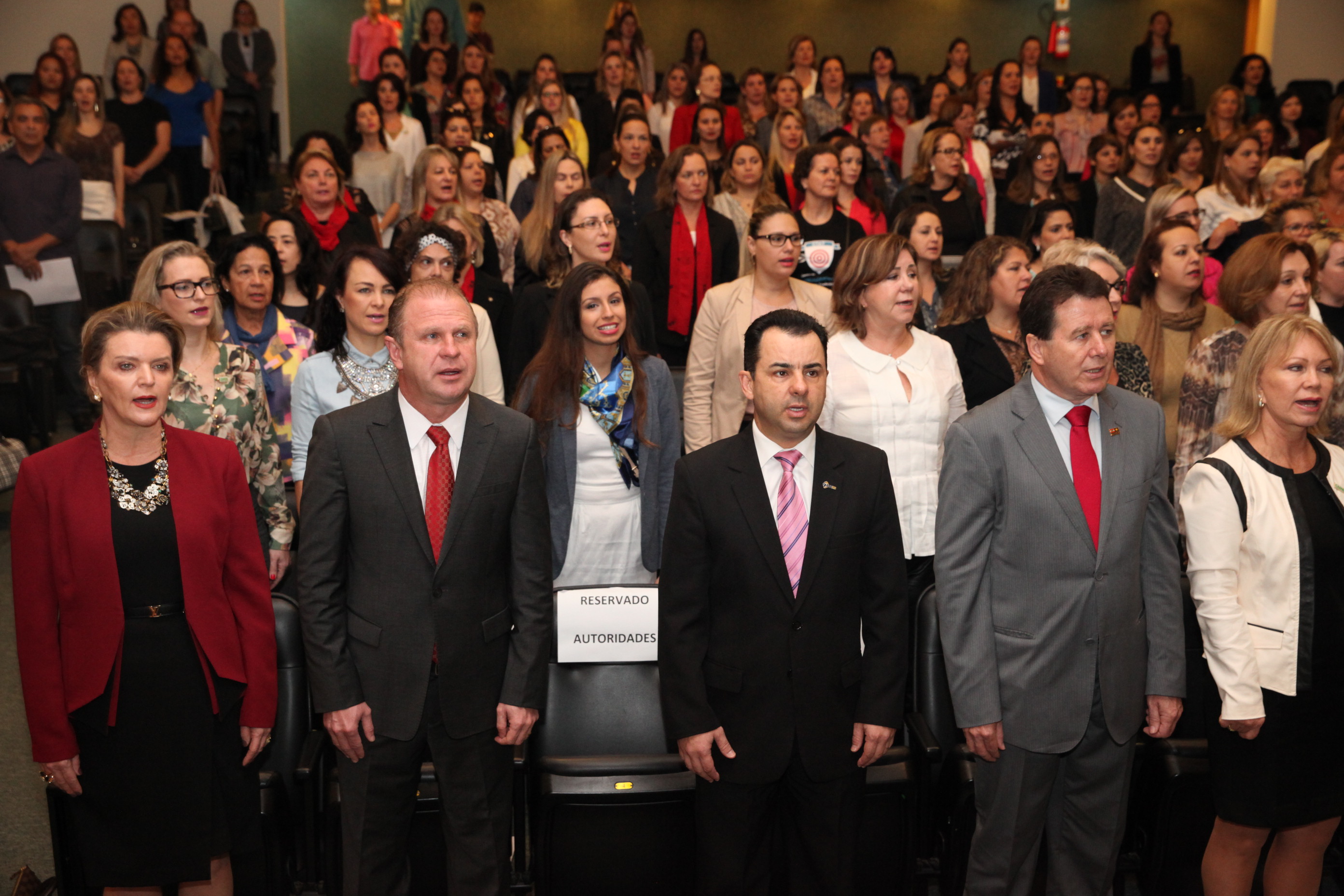 Dia Estadual da Mulher Empresária. Foto: Fábio Queiroz / Agência AL