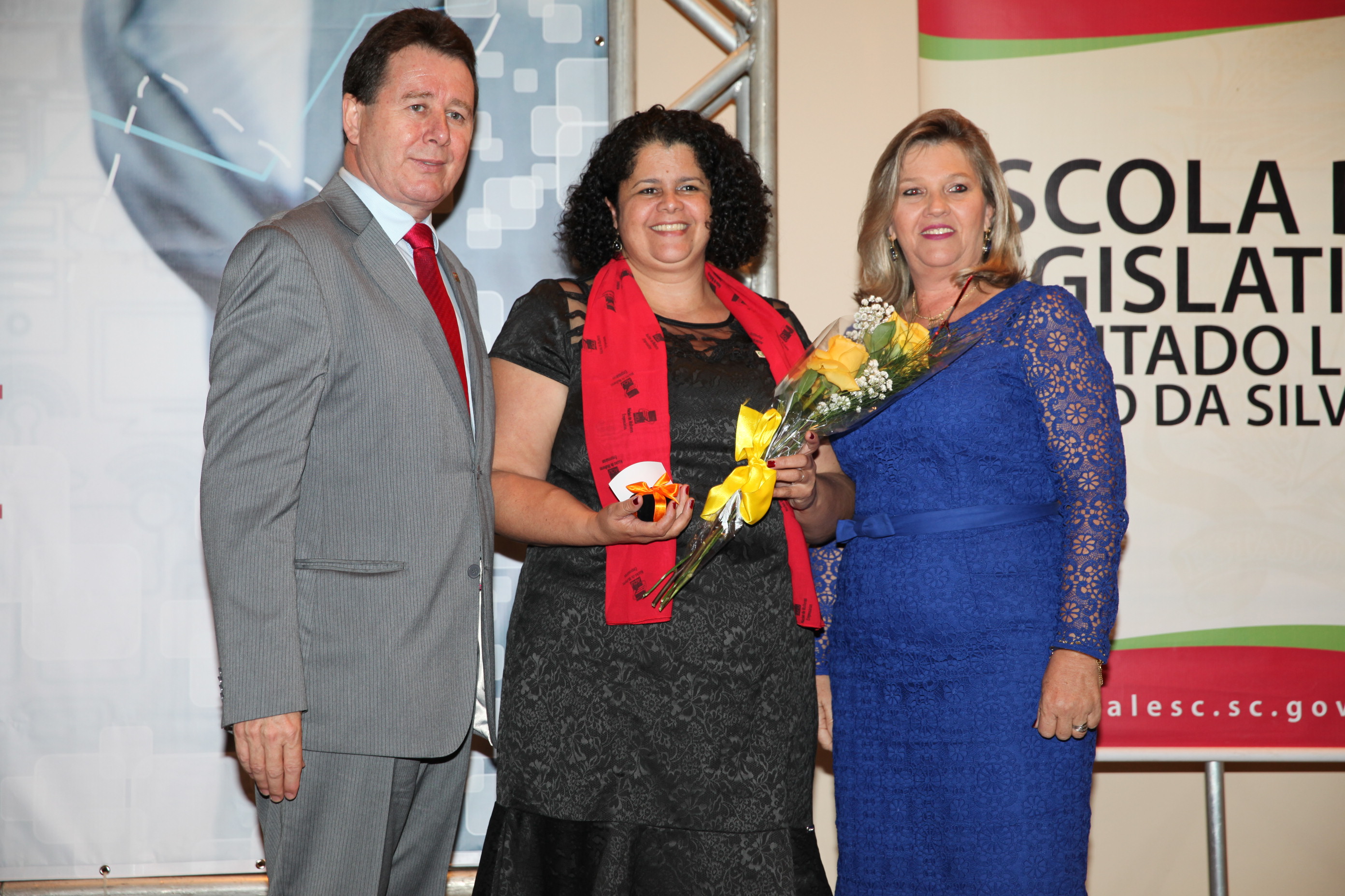 Dia Estadual da Mulher Empresária. Foto: Fábio Queiroz / Agência AL