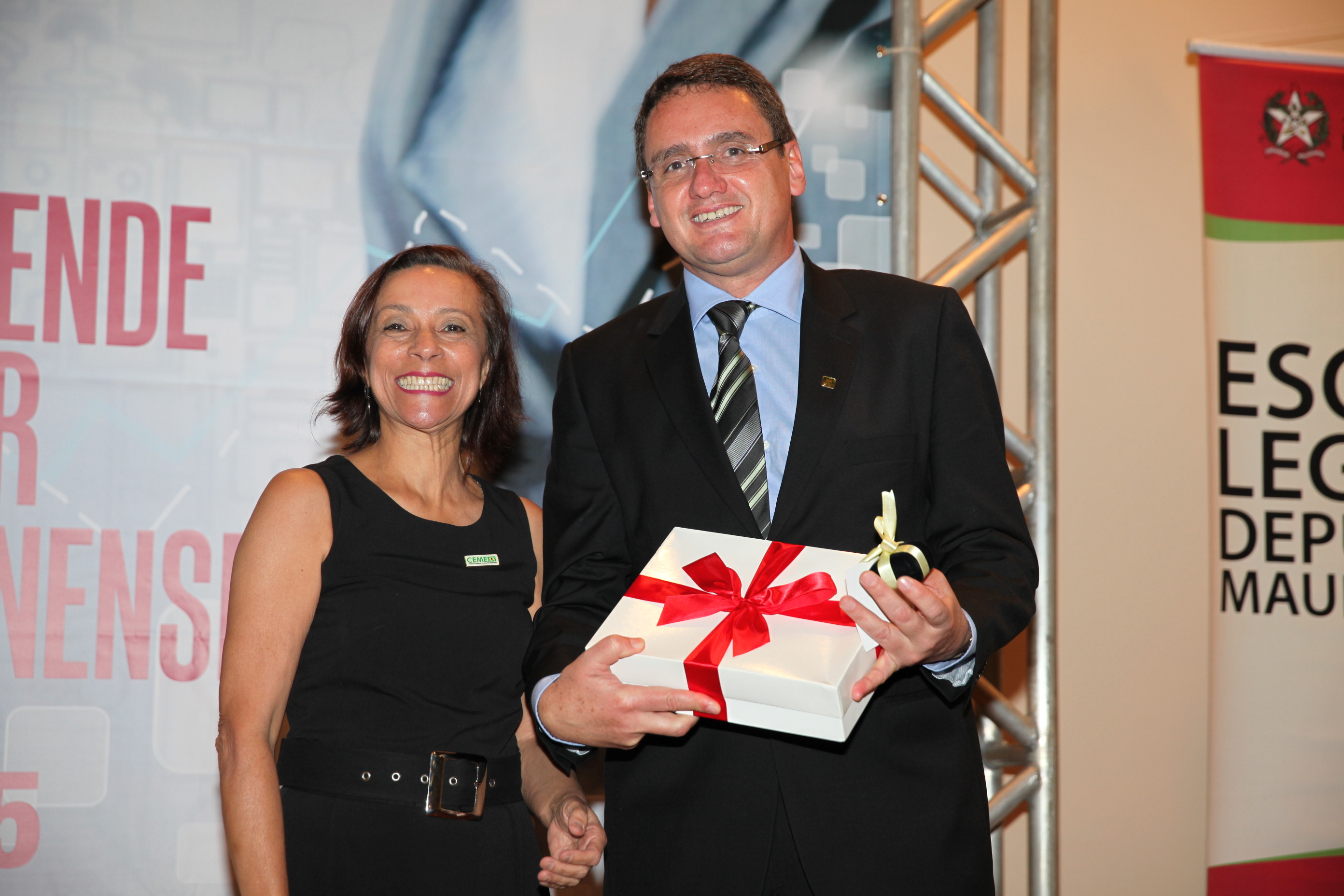 Dia Estadual da Mulher Empresária. Foto: Fábio Queiroz / Agência AL