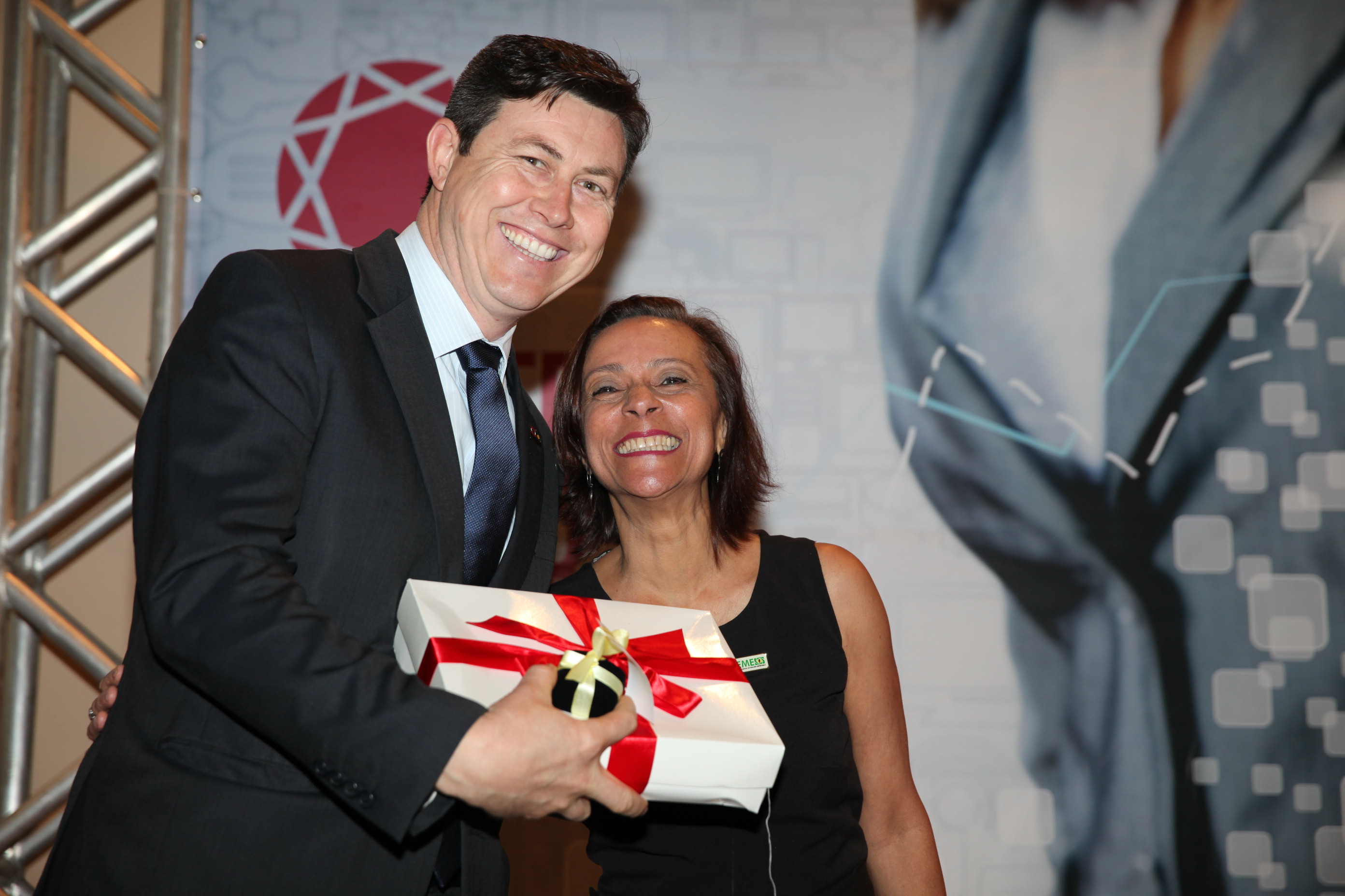 Dia Estadual da Mulher Empresária. Foto: Fábio Queiroz / Agência AL