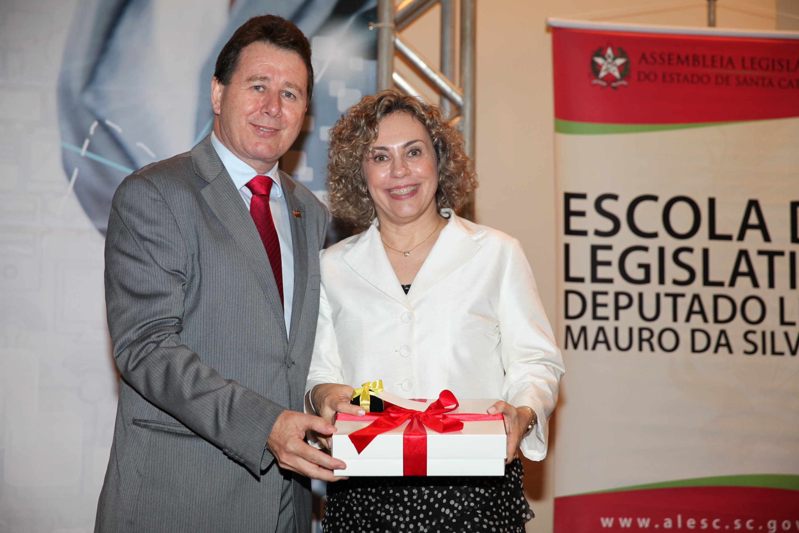 Dia Estadual da Mulher Empresária. Foto: Fábio Queiroz / Agência AL