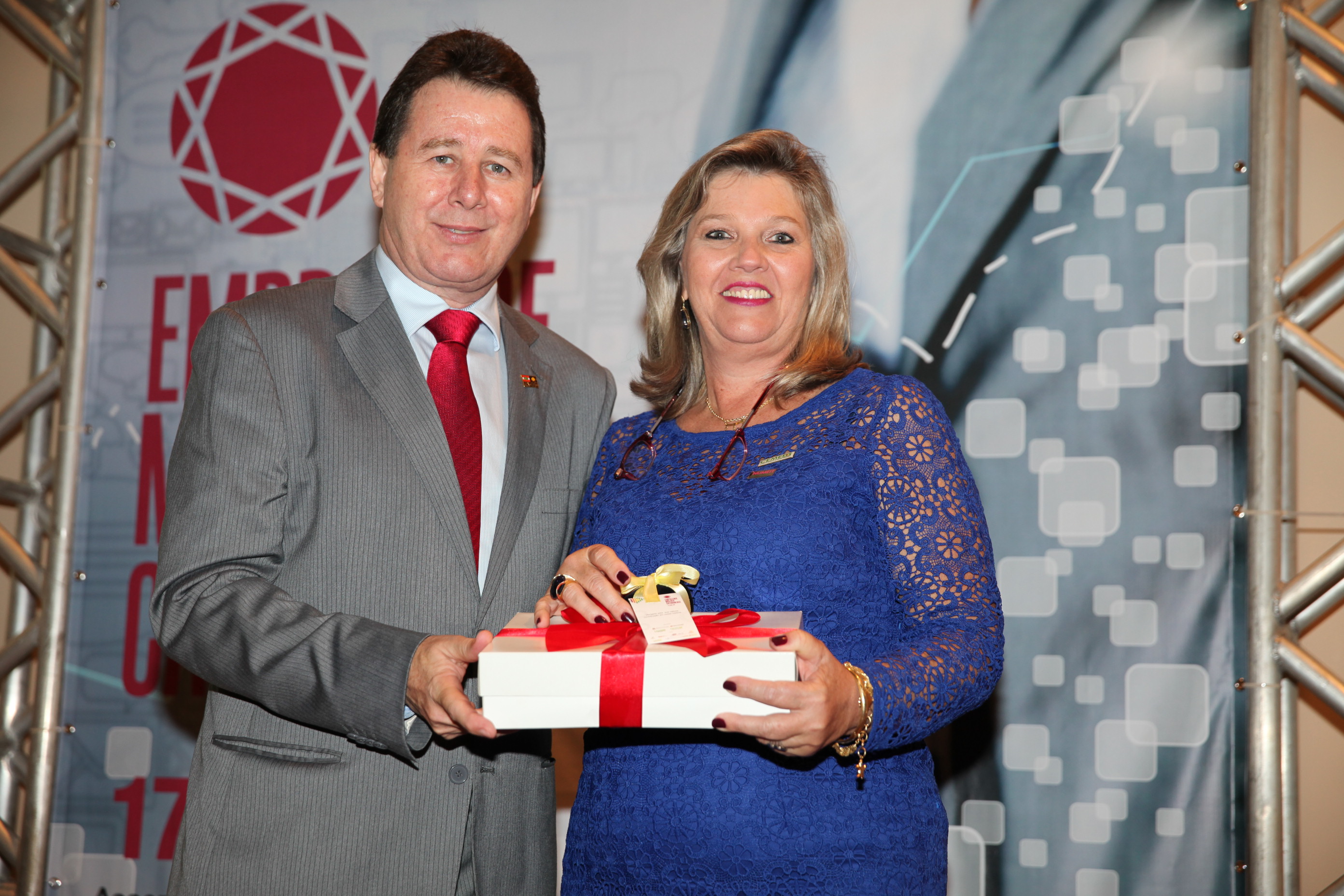 Dia Estadual da Mulher Empresária. Foto: Fábio Queiroz / Agência AL