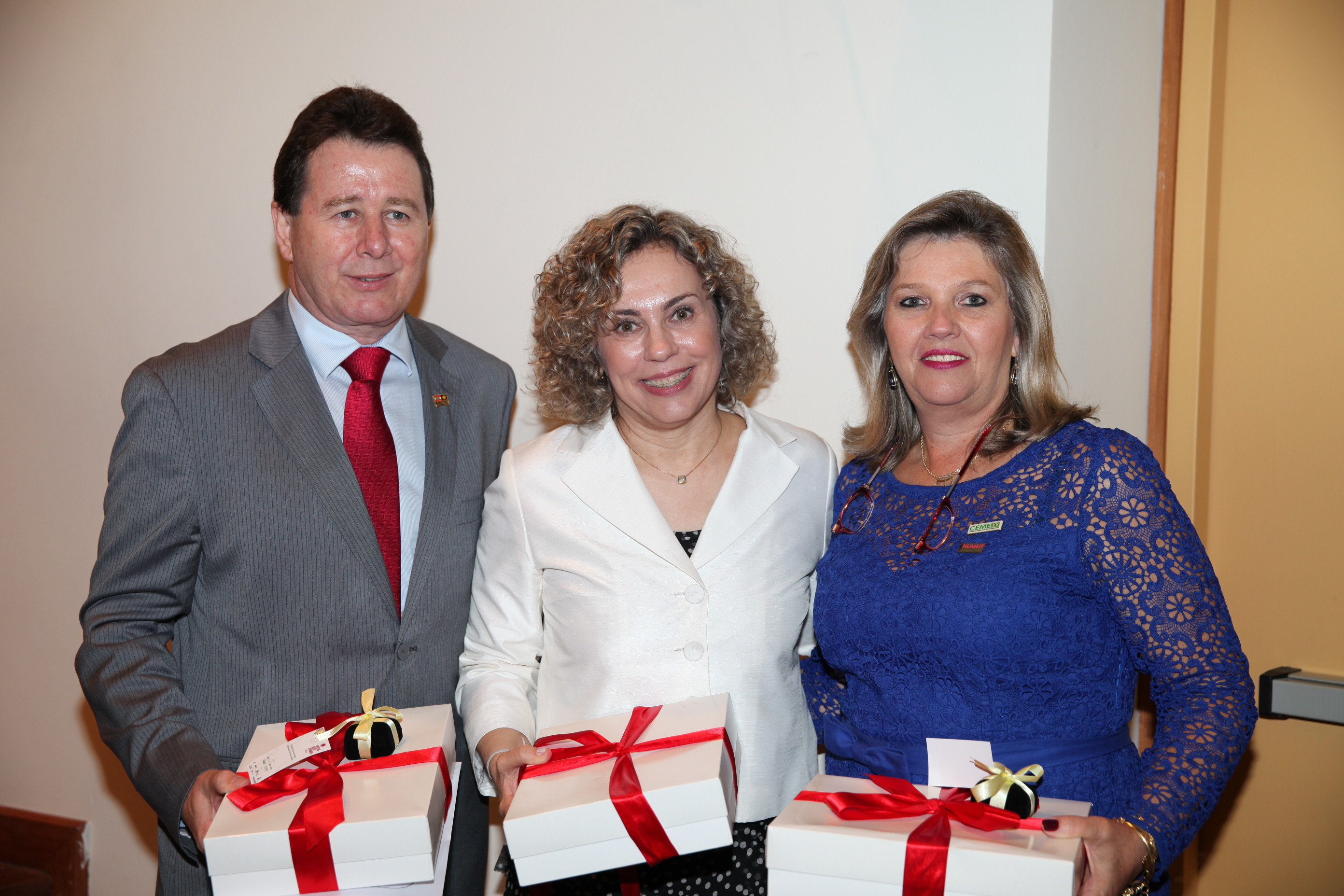 Dia Estadual da Mulher Empresária. Foto: Fábio Queiroz / Agência AL