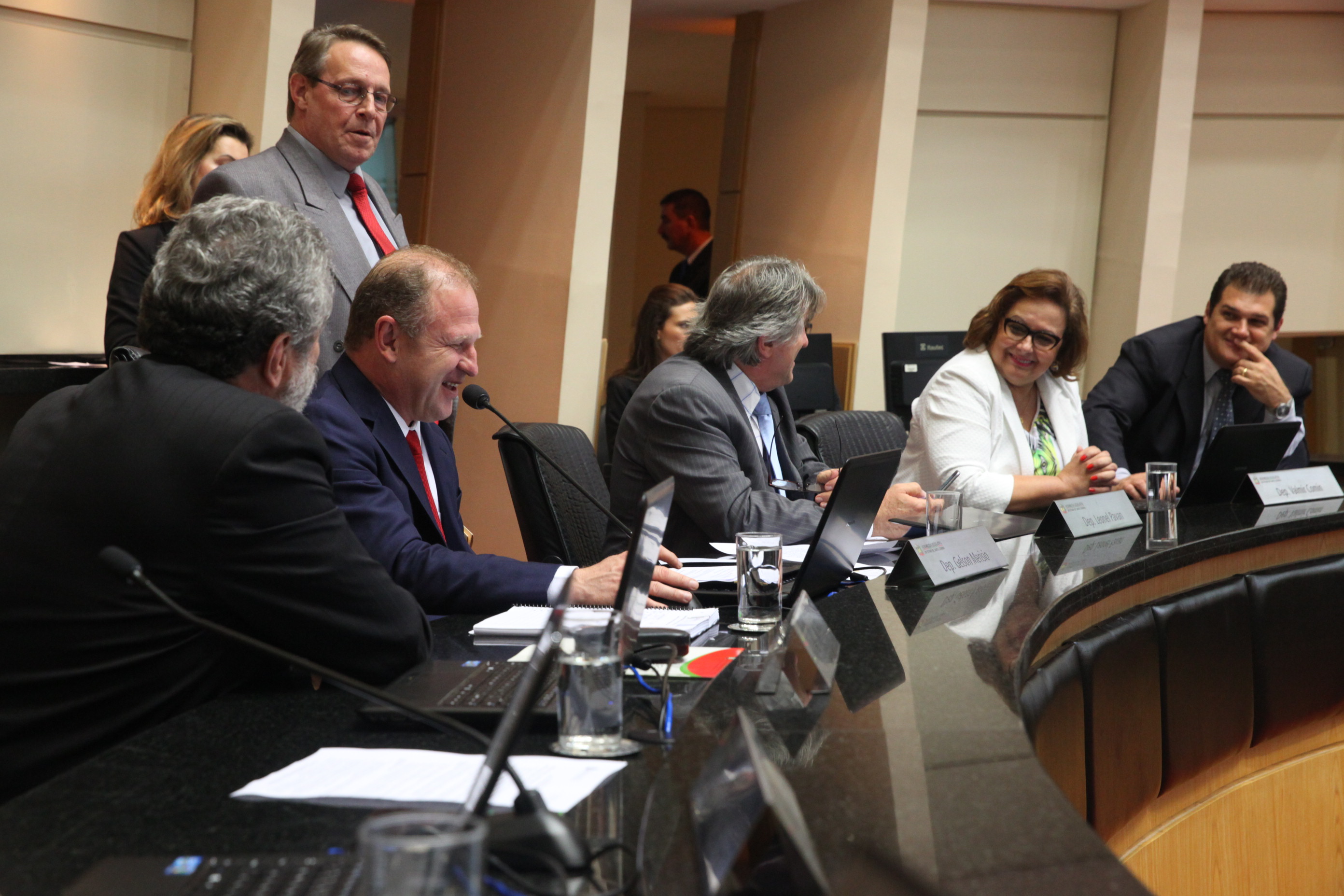 Sessão Ordinária - Plenário Osni Regis. Foto: Eduardo Guedes de Oliveira/Agência AL