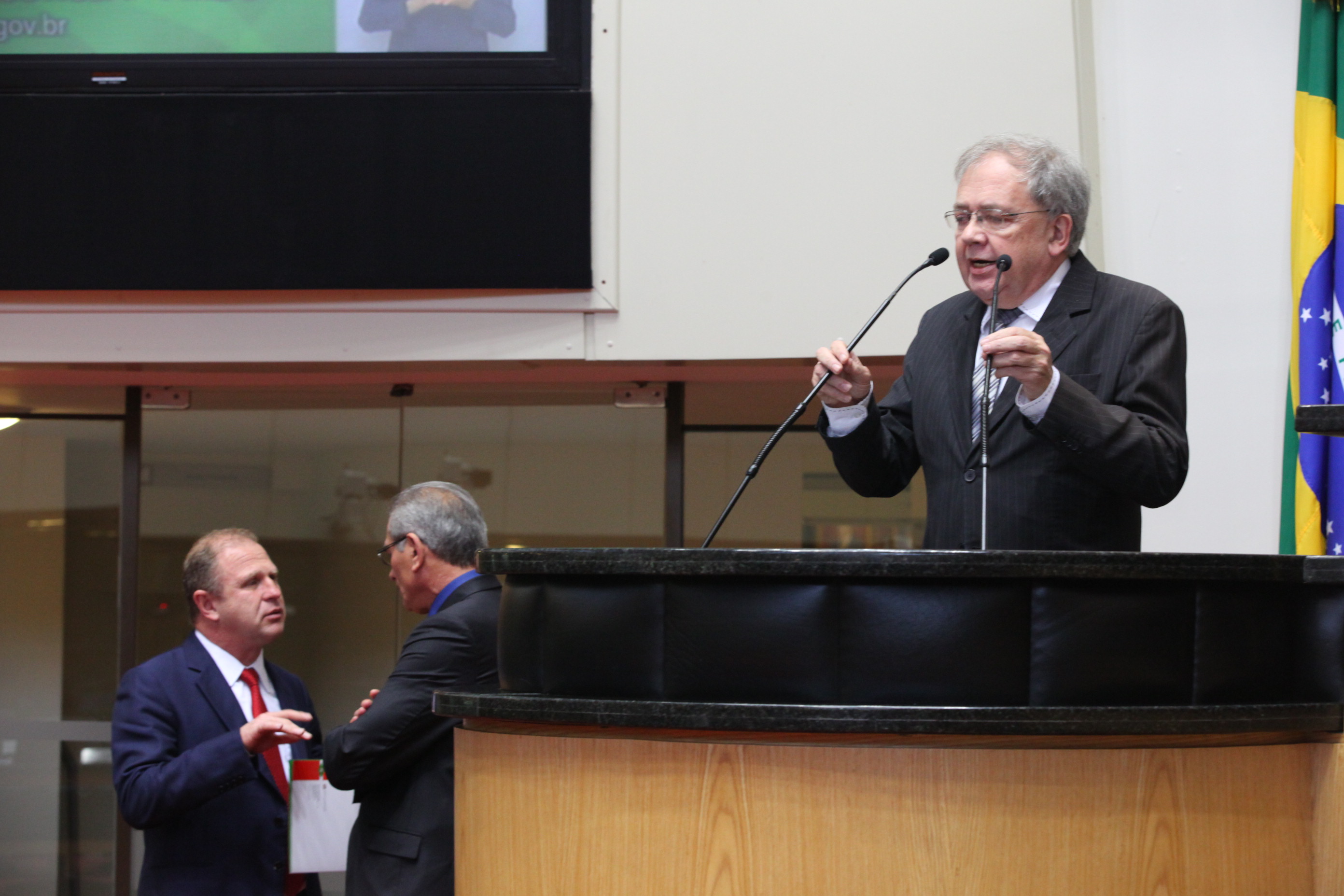 Sessão Ordinária - Plenário Osni Regis. Foto: Eduardo Guedes de Oliveira/Agência AL