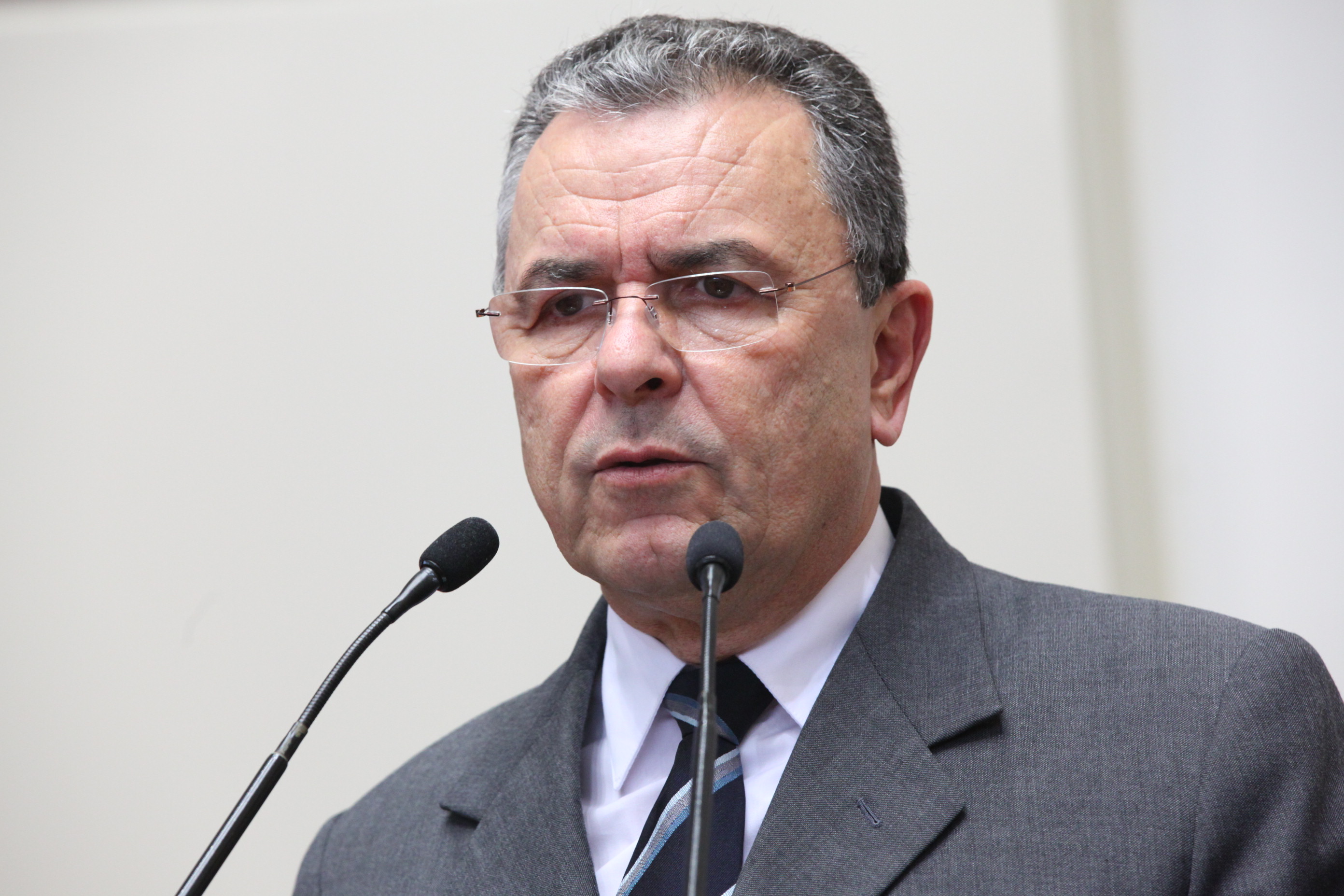Sessão Ordinária - Plenário Osni Regis. Deputado Dalmo Claro (PMDB) - Foto: Eduardo Guedes de Oliveira/Agência AL