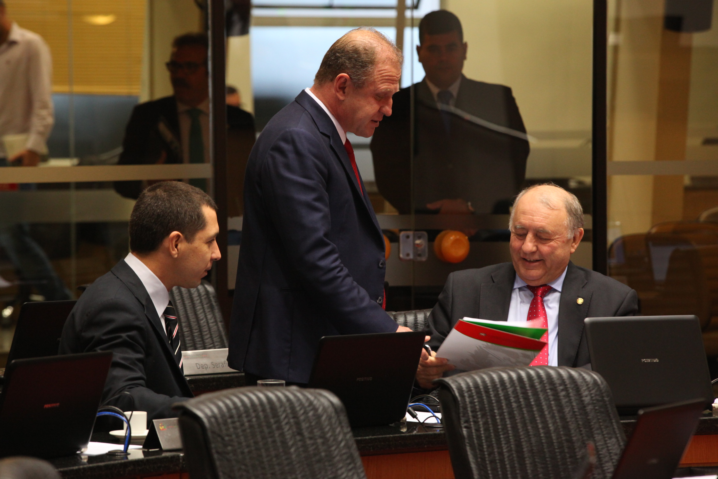 Sessão Ordinária - Plenário Osni Regis. Foto: Eduardo Guedes de Oliveira/Agência AL