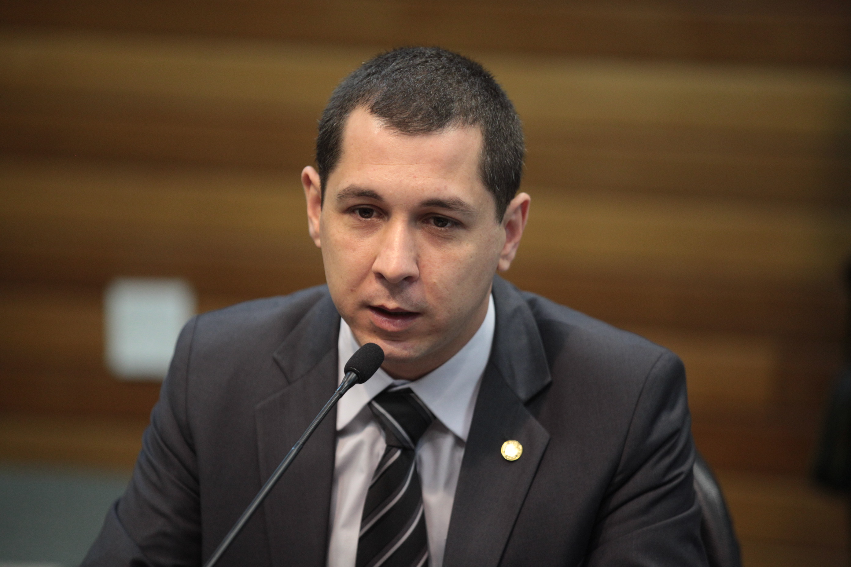 Comissão de Finanças e Tributação