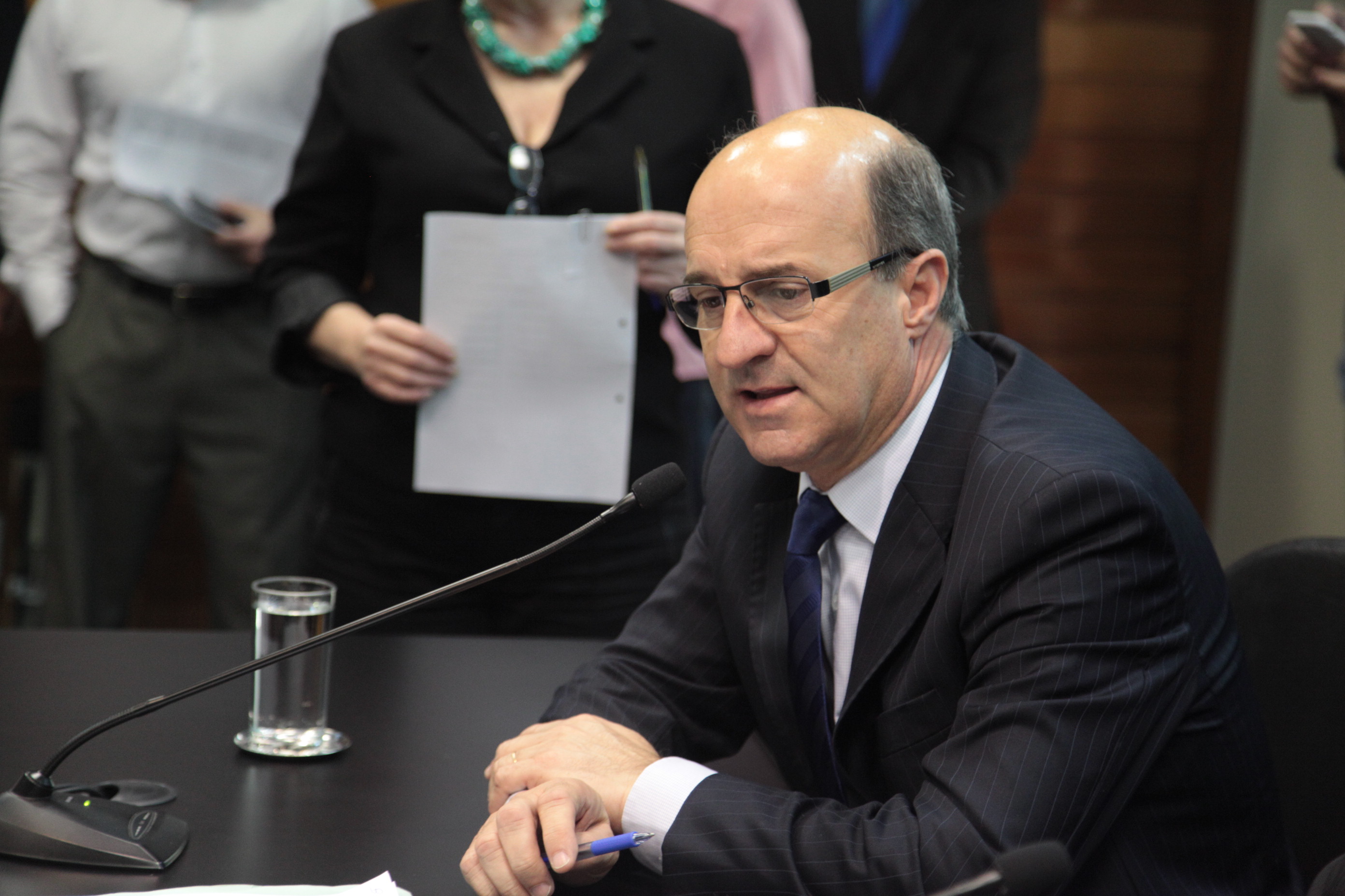 Comissão de Finanças e Tributação'