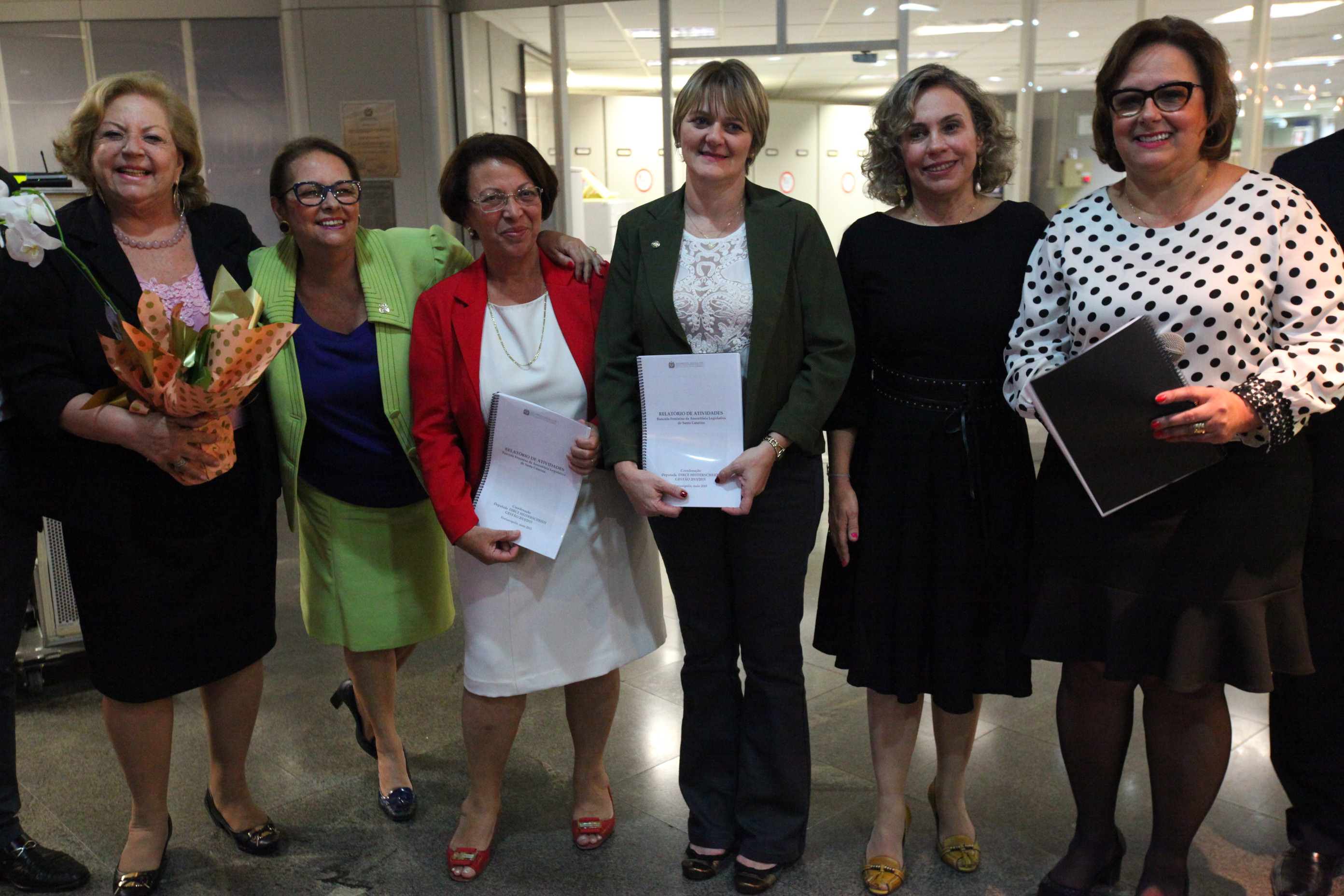 Inauguração da Galeria Lilás. Foto: Eduardo Guedes de Oliveira/Agência AL