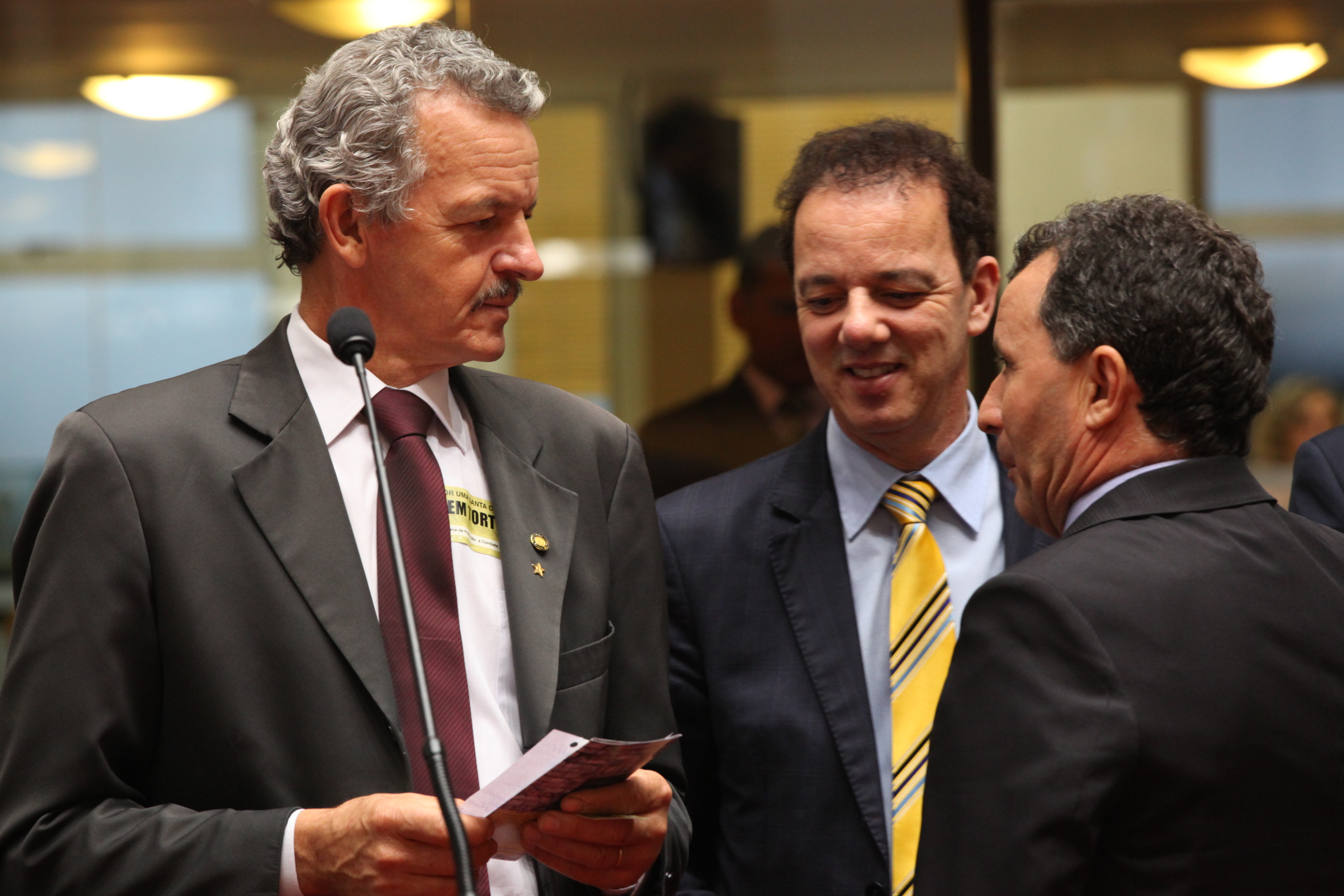 Sessão Ordinária. Foto:Eduardo Guedes de Oliveira / Agência AL