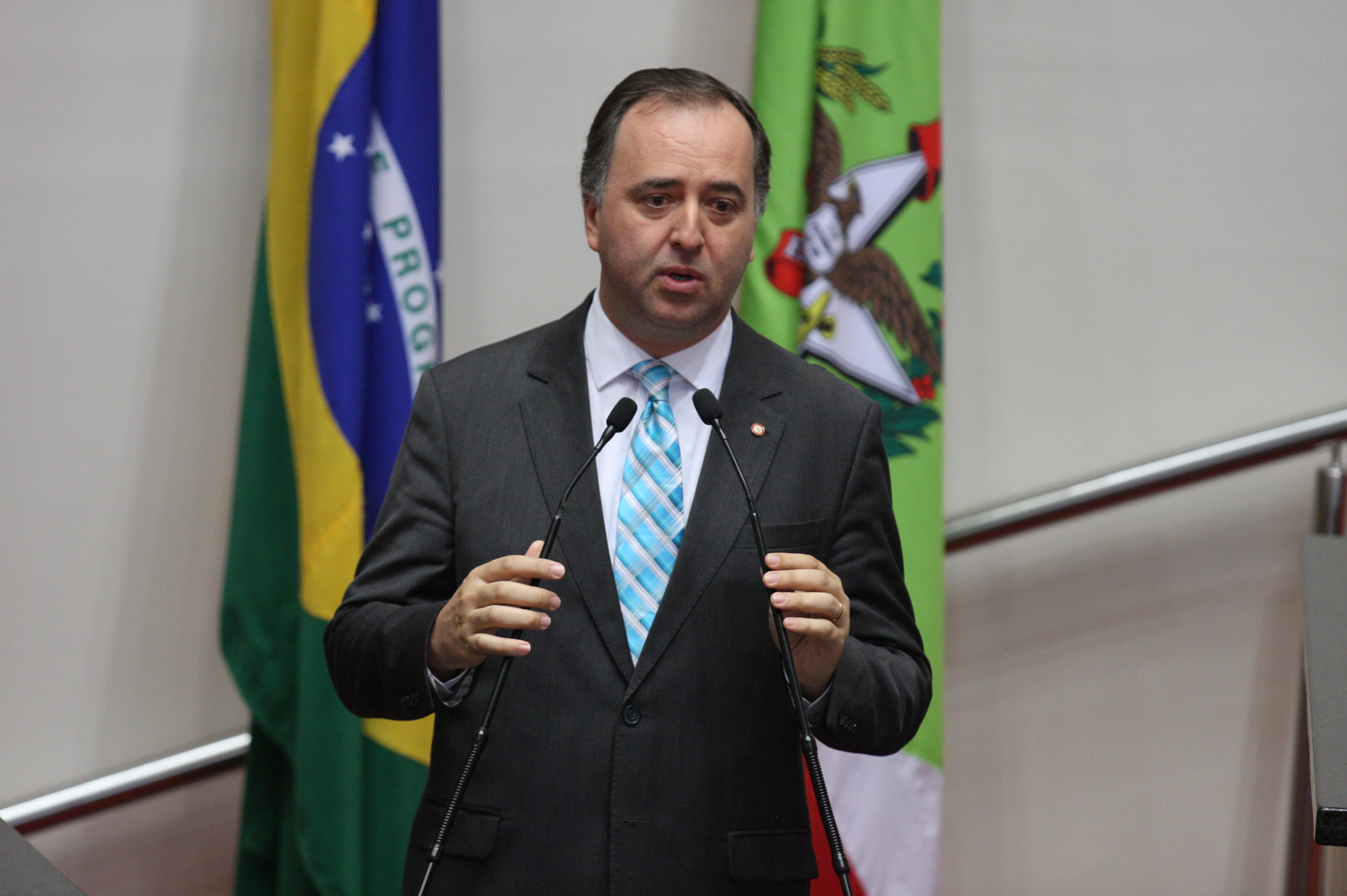 Sessão Ordinária. Dep: Kennedy Nunes (PSD). Foto: Yuri Santos / Agênica AL