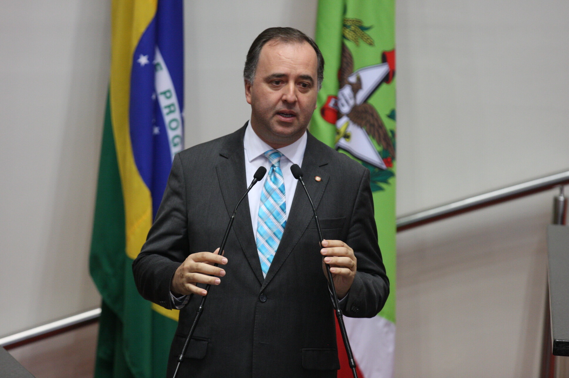 Deputado Kennedy Nunes