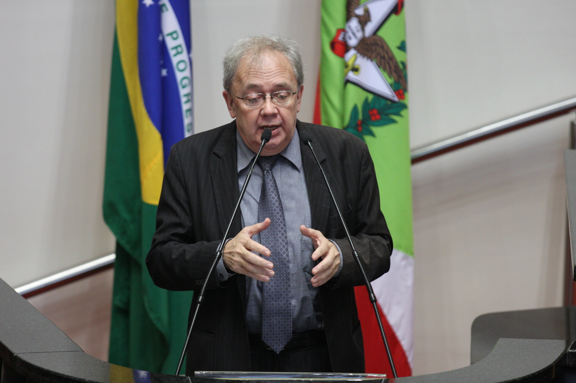 Deputado Fernando Coruja