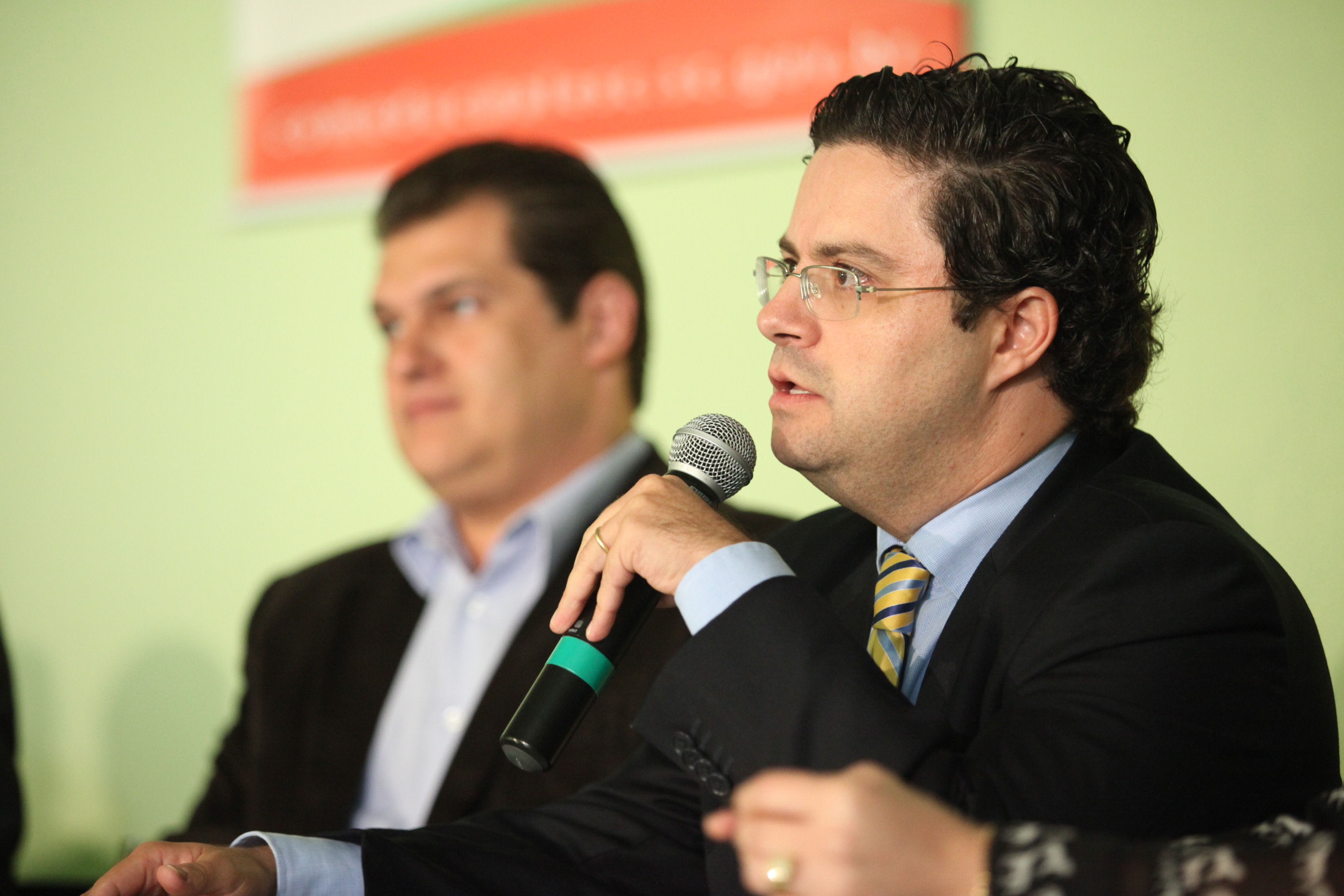 Comissão de Educação promove audiência pública em Criciúma. Foto:Fábio Queiroz / Agência AL