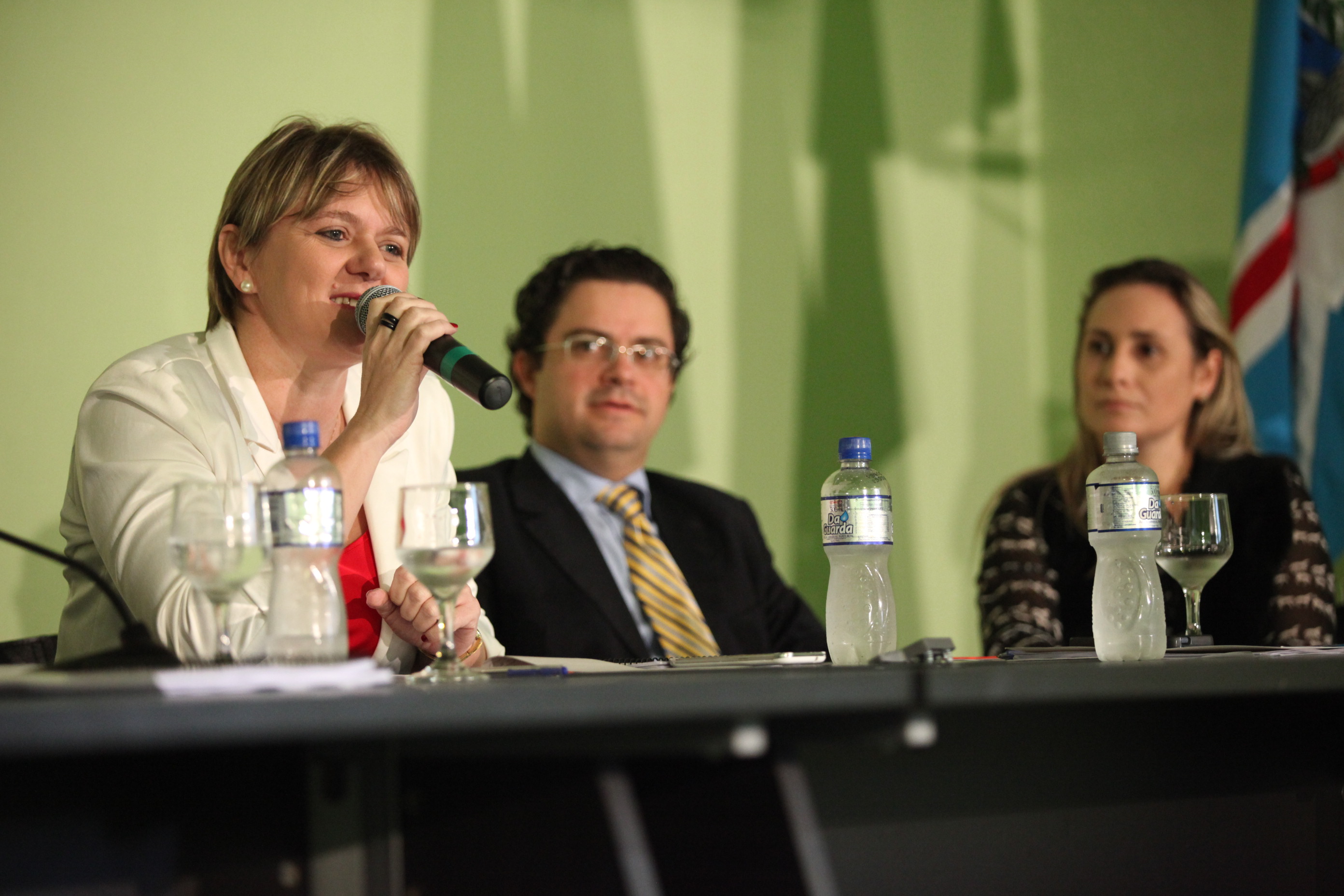 Comissão de Educação promove audiência pública em Criciúma. Foto:Fábio Queiroz / Agência AL