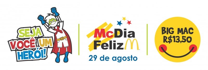 Logotipo da campanha 