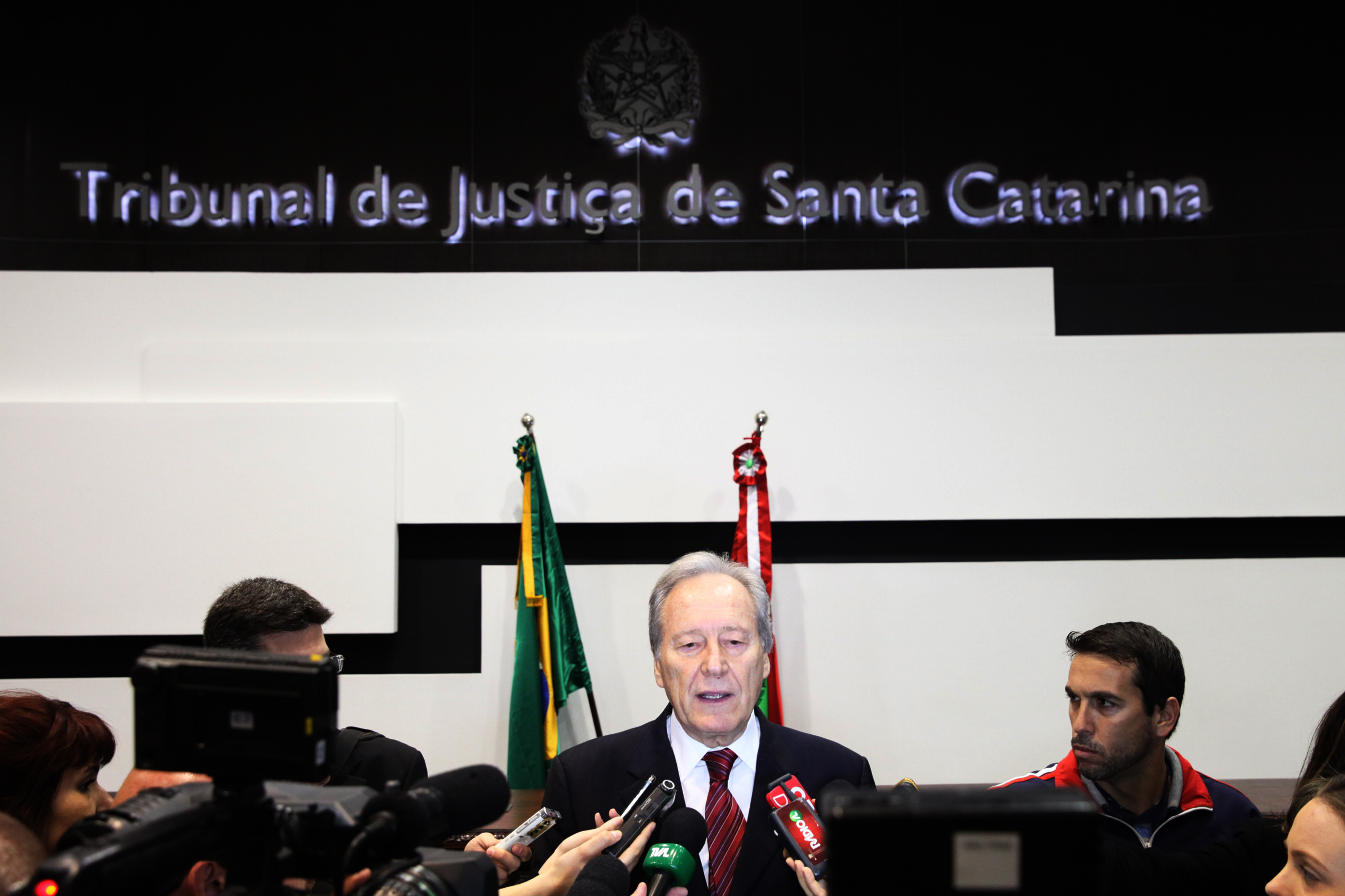 Ministro do STF