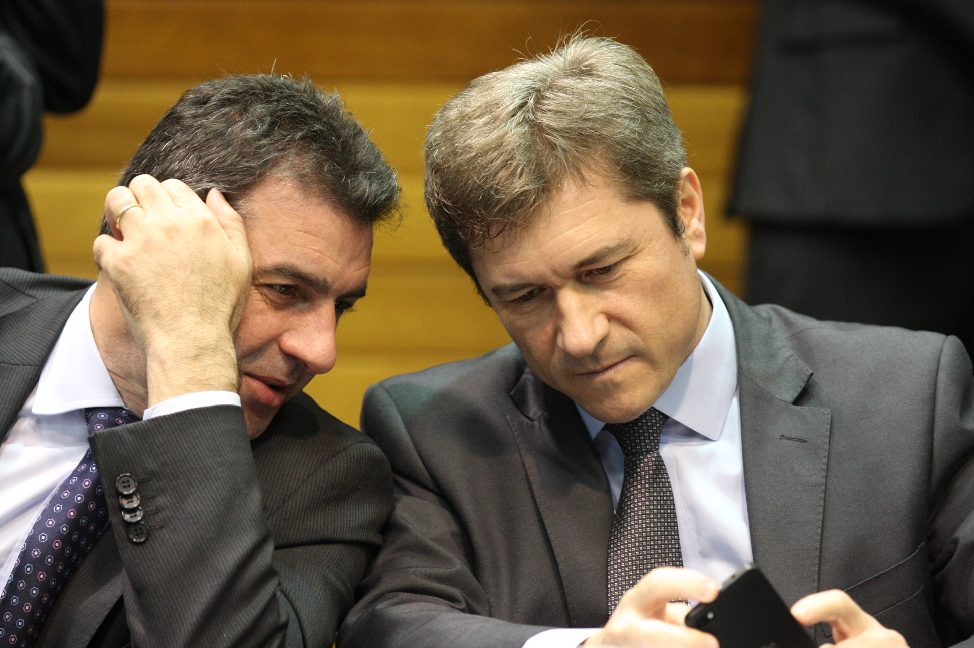 Comissão de Constituição Justiça. Foto: Yuri Santos / Agênica AL