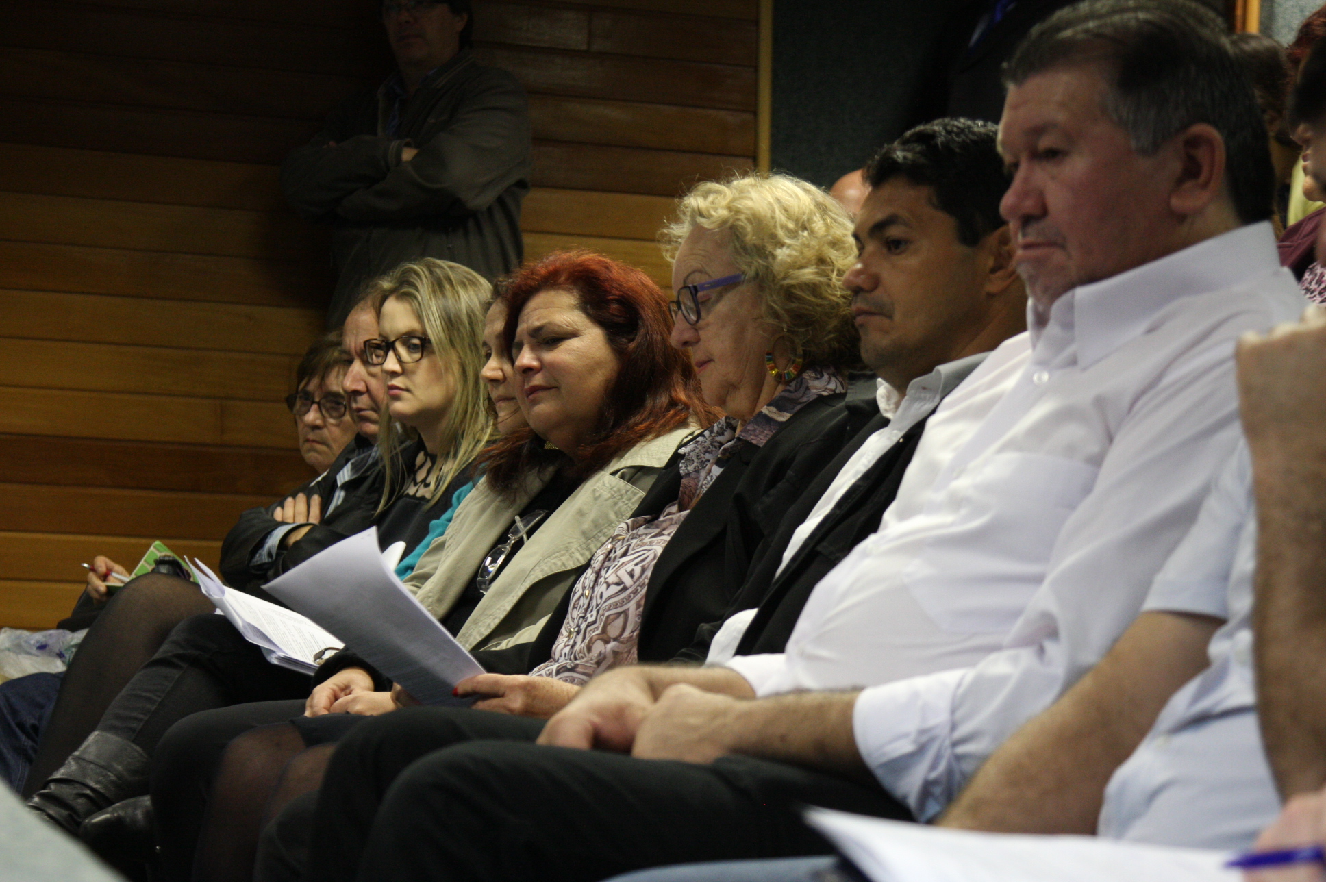 Comissão de Constituição Justiça. Foto: Yuri Santos / Agênica AL