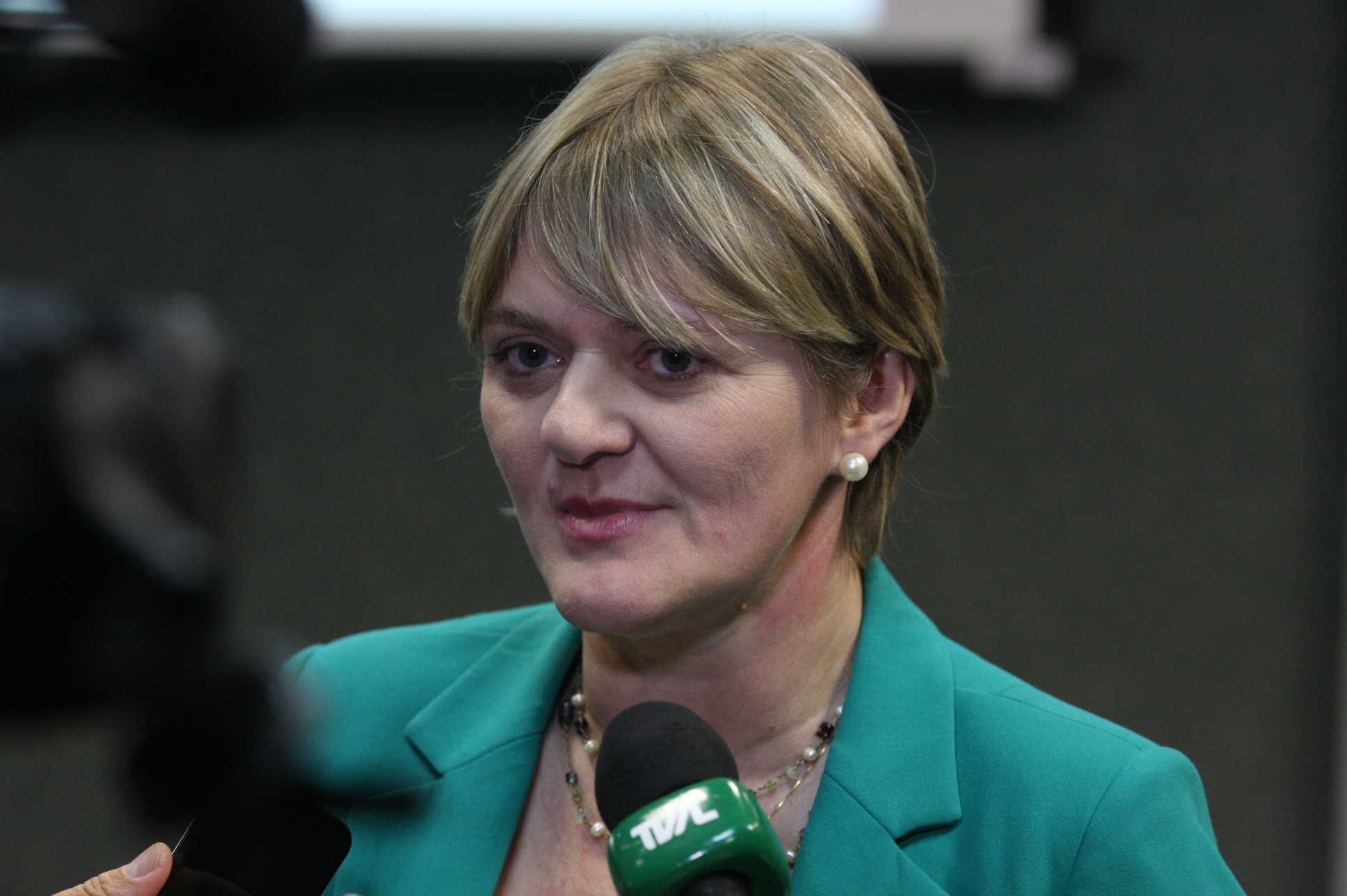 Comissão de Constituição Justiça. Dep: Luciane Carminatti (PT). Foto: Yuri Santos / Agênica AL