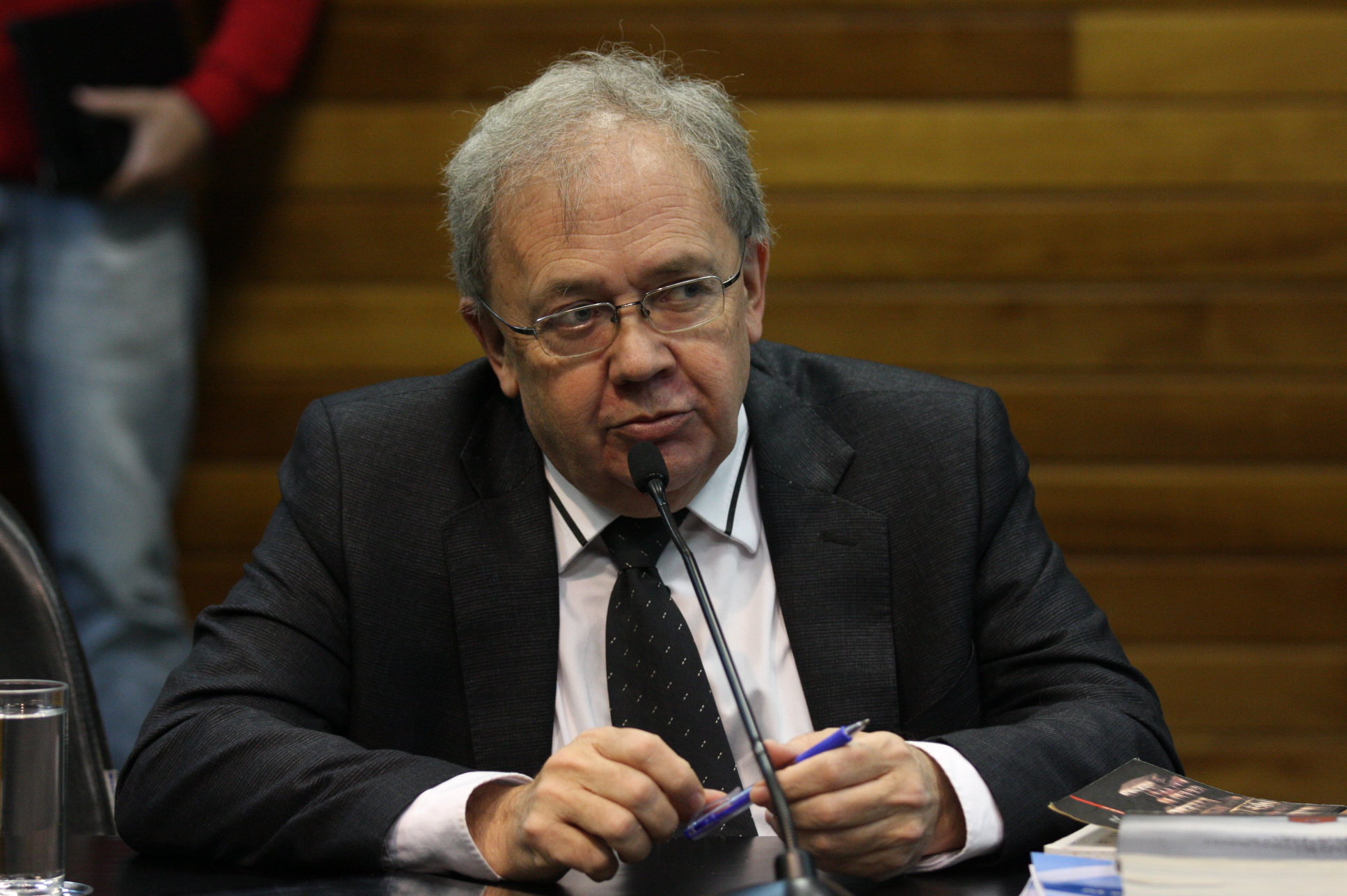 Comissão de Trabalho. Dep: Fernando Coruja (PMDB). Foto: Yuri Santos / Agênica AL