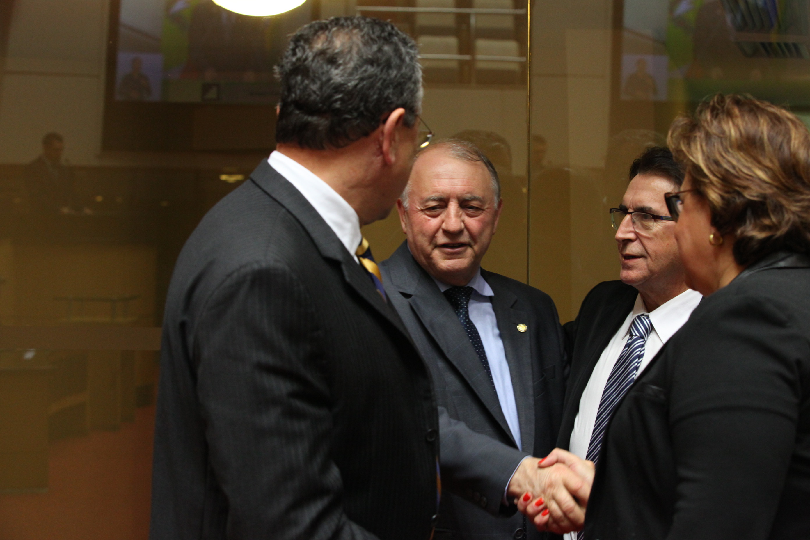 Sessão Ordinária. Foto: Eduardo Guedes de Oliveira/Agência AL