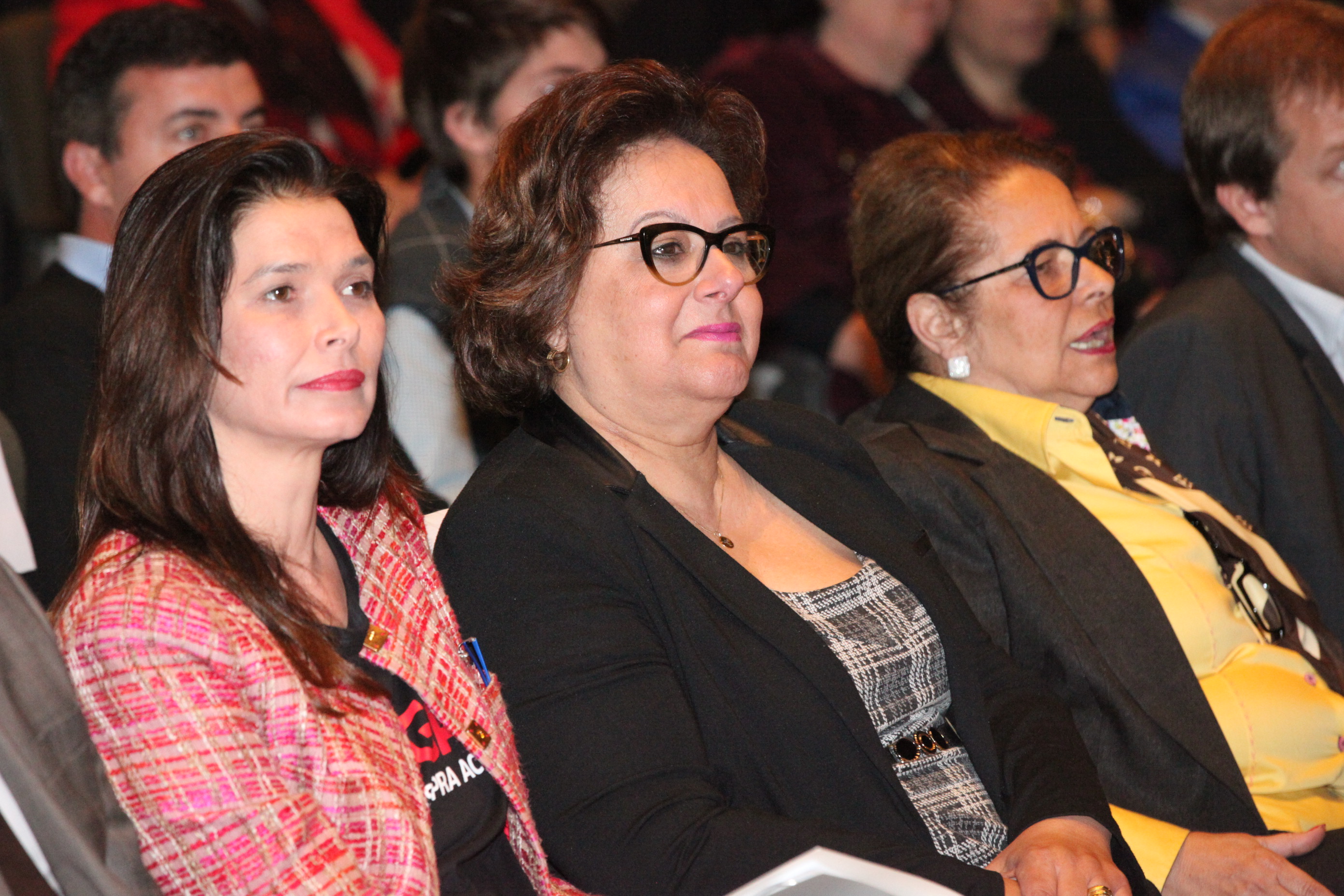Lançamento da Campanha: Drogas não dá mais para aceitar. Foto: Fábio Queiroz / Agência AL