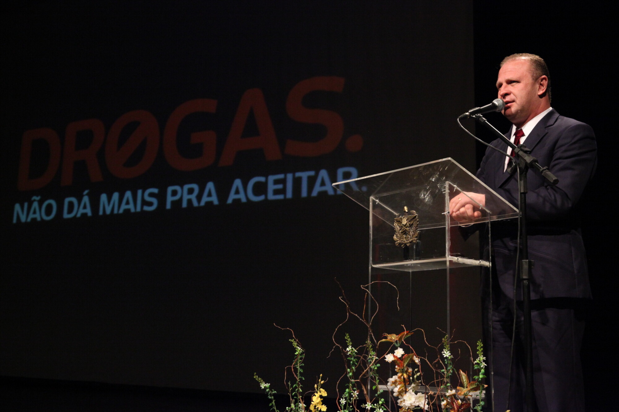 Deputado Gelson Merisio
