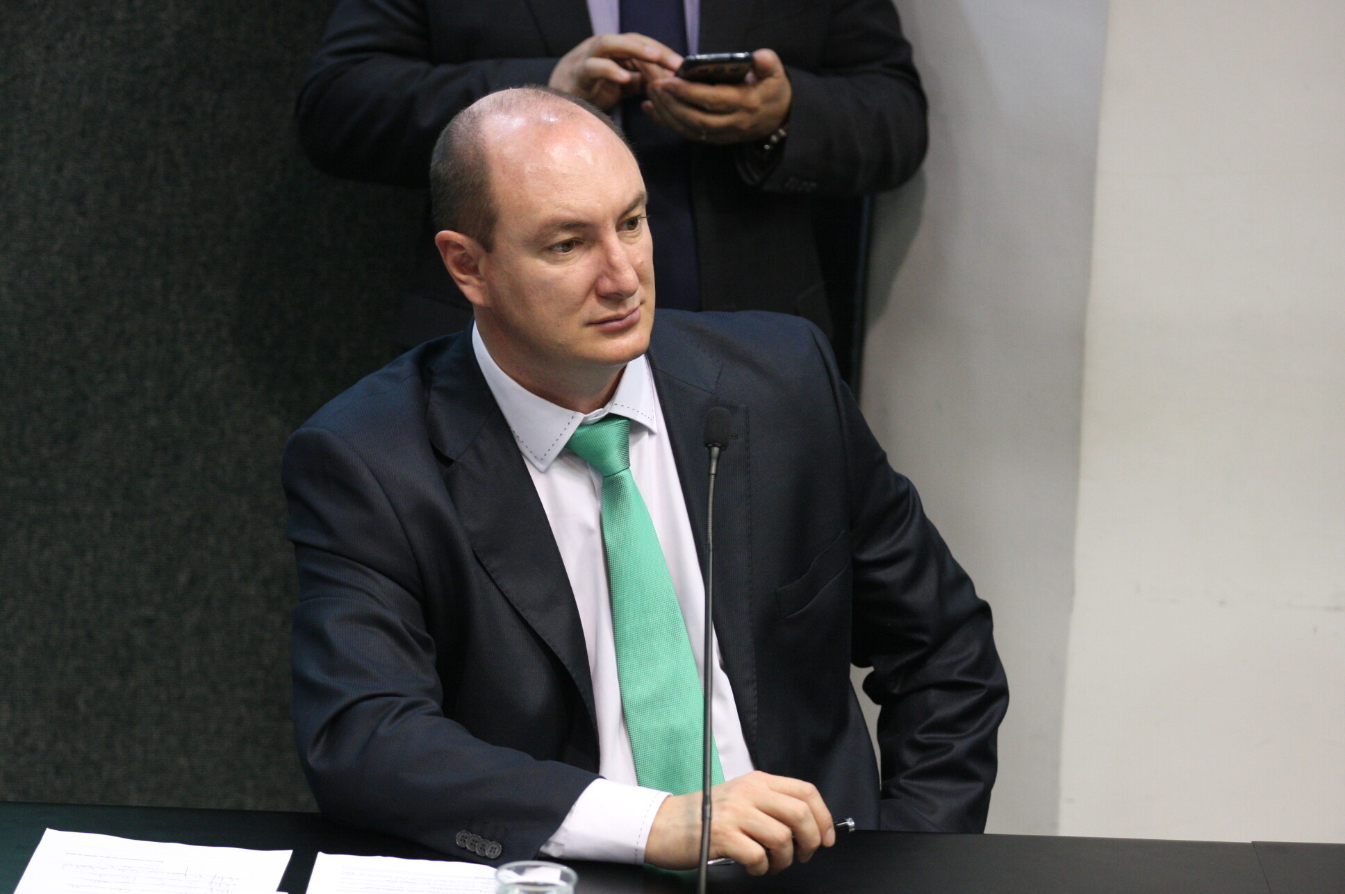 CCJ deve votar projetos de consolidação da legislação estadual na terça-feira