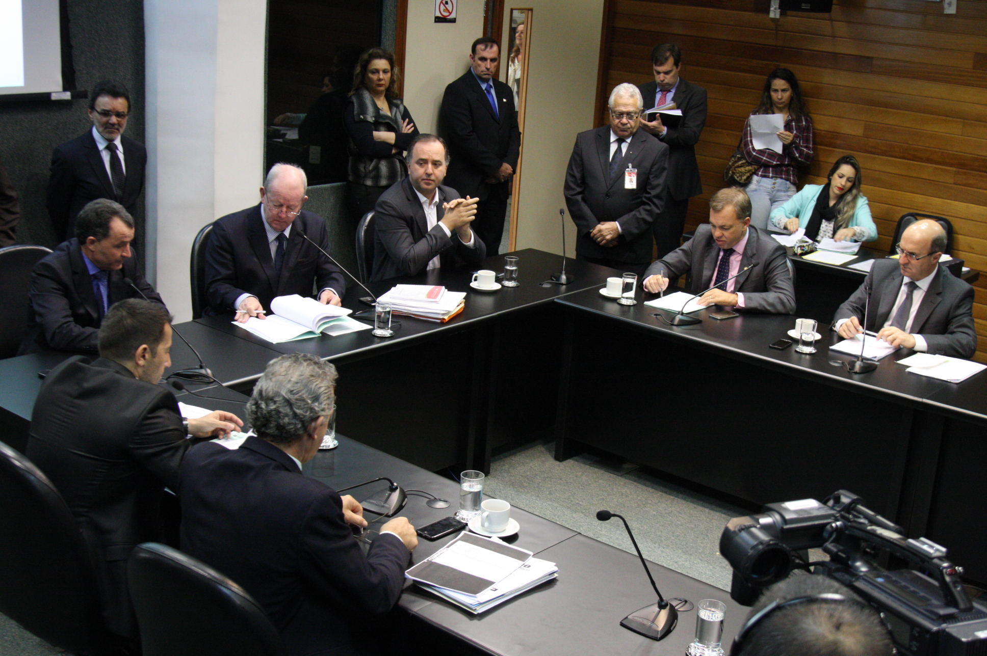 Comissão de Finanças e Tributação
