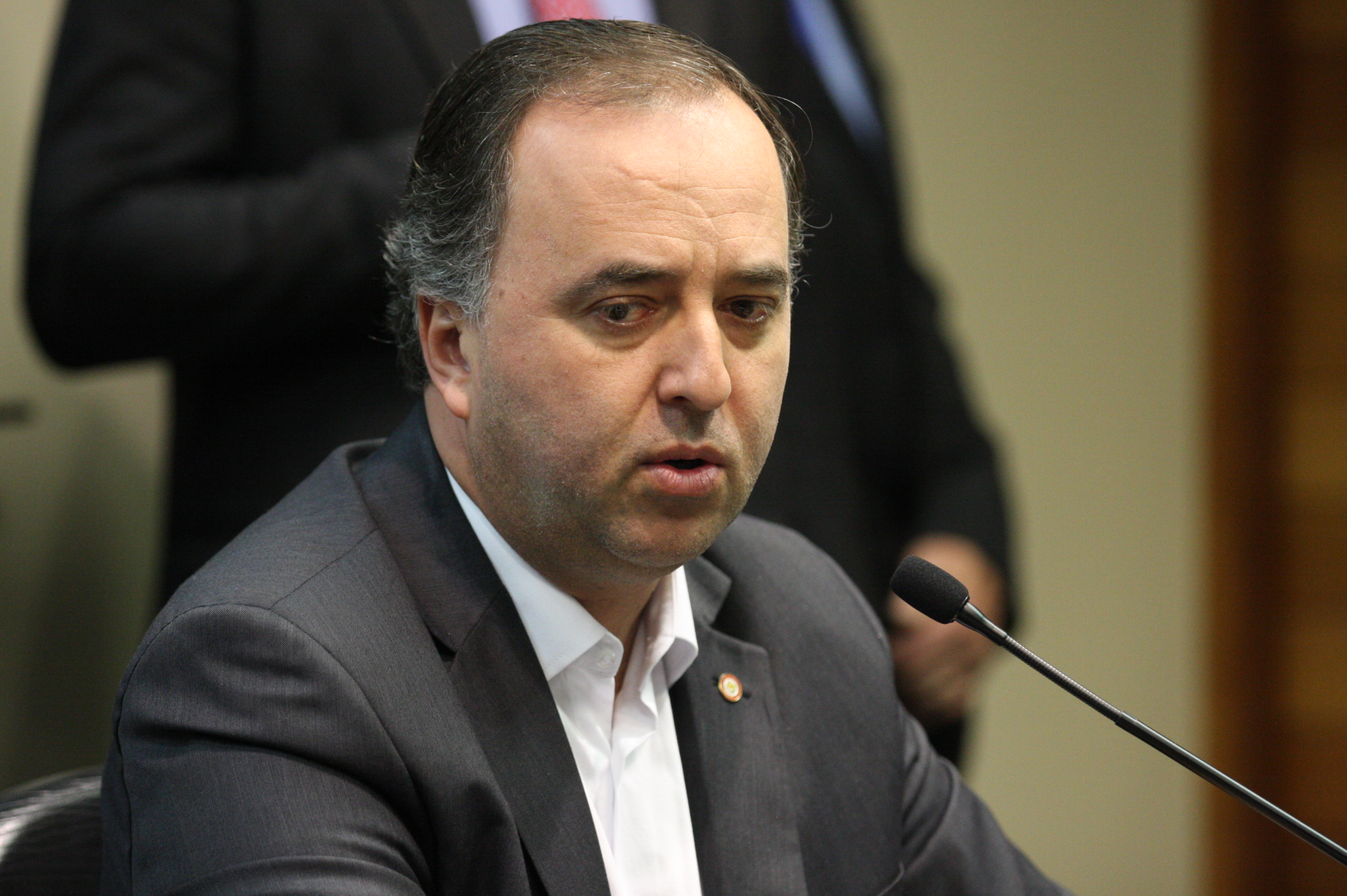 Comissão de Finanças e Tributação. Dep: Kennedy Nunes (PSD). Foto: Yuri Santos / Agência AL
