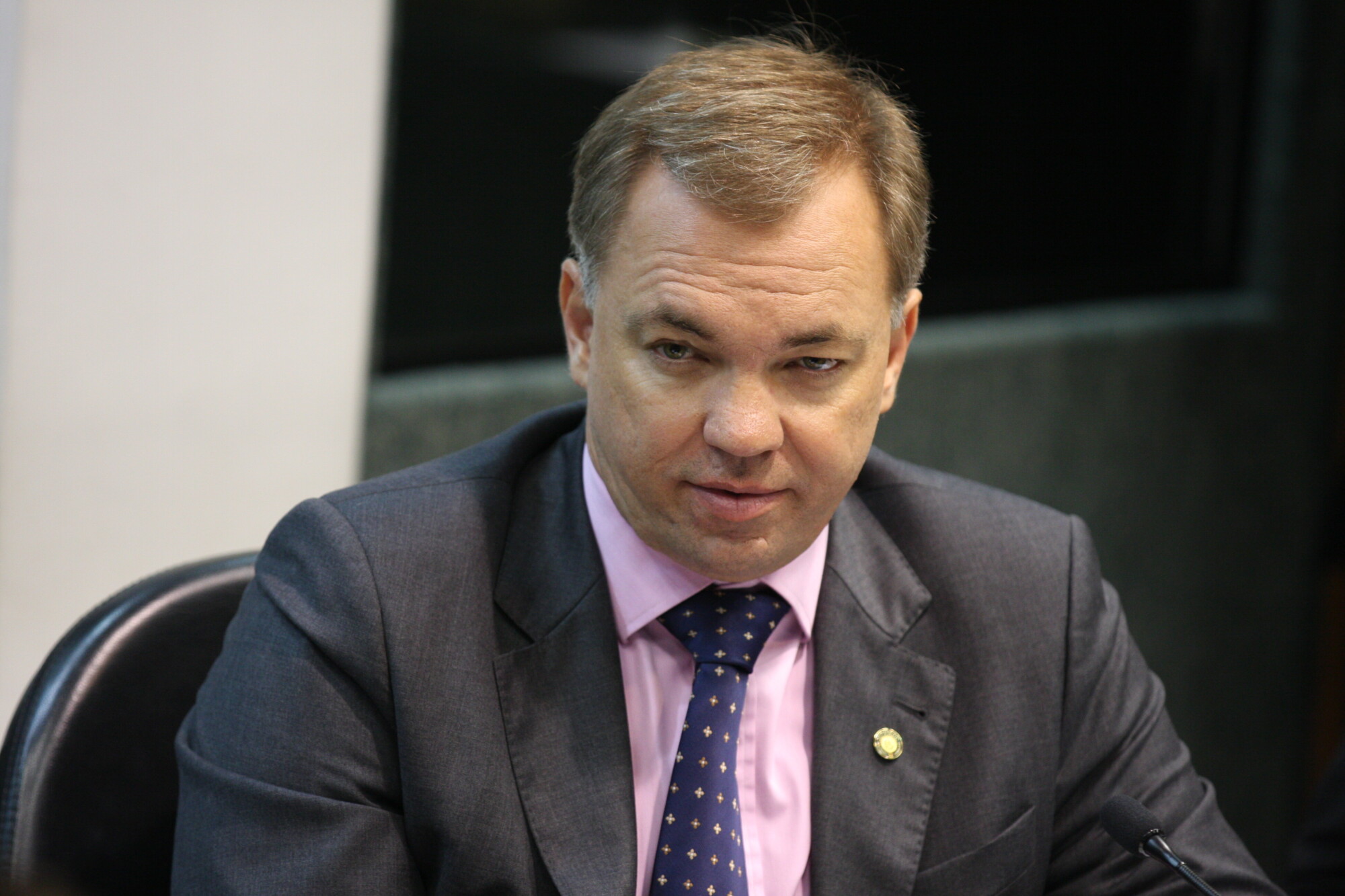 Deputado Gean Loureiro