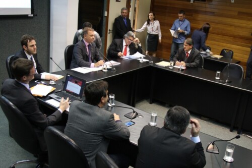 Saretta questiona Celesc sobre projeto de eficiência energética de Concórdia