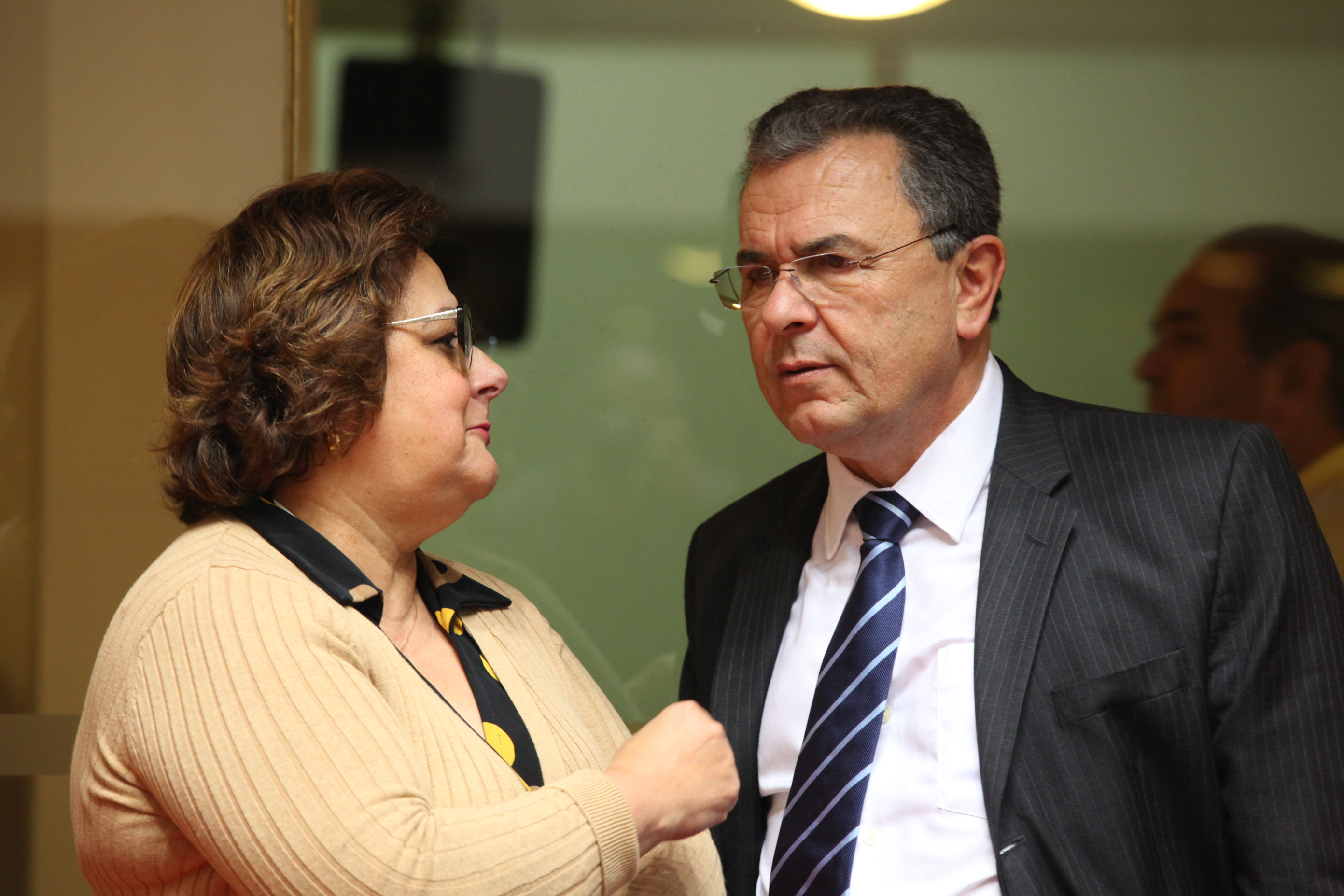 Sessão Ordinária. Foto: Eduardo Guedes de Oliveira / Agência AL